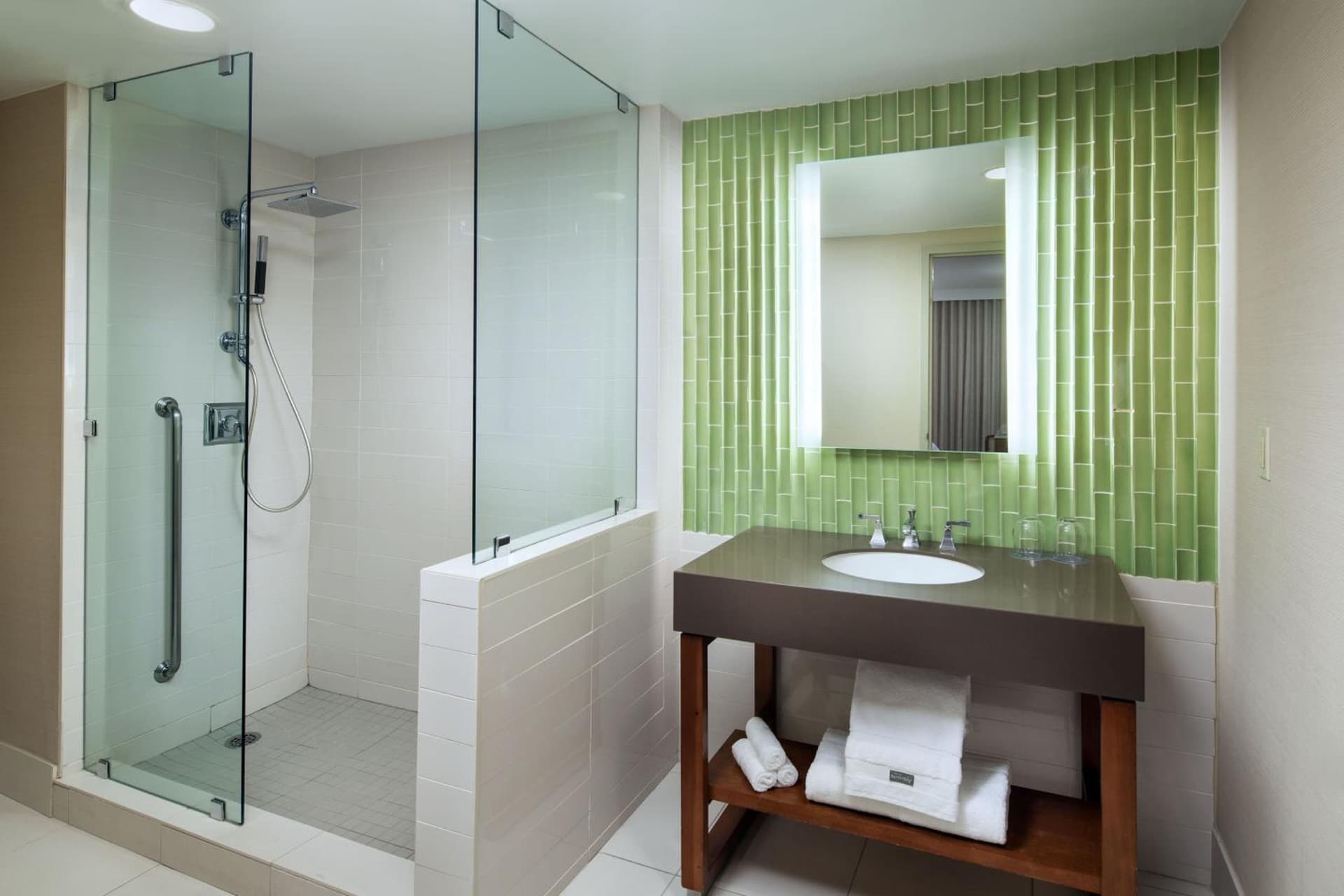 The Westin San Diego Gaslamp Quarter gallery photo in San Diego, CA — image 46