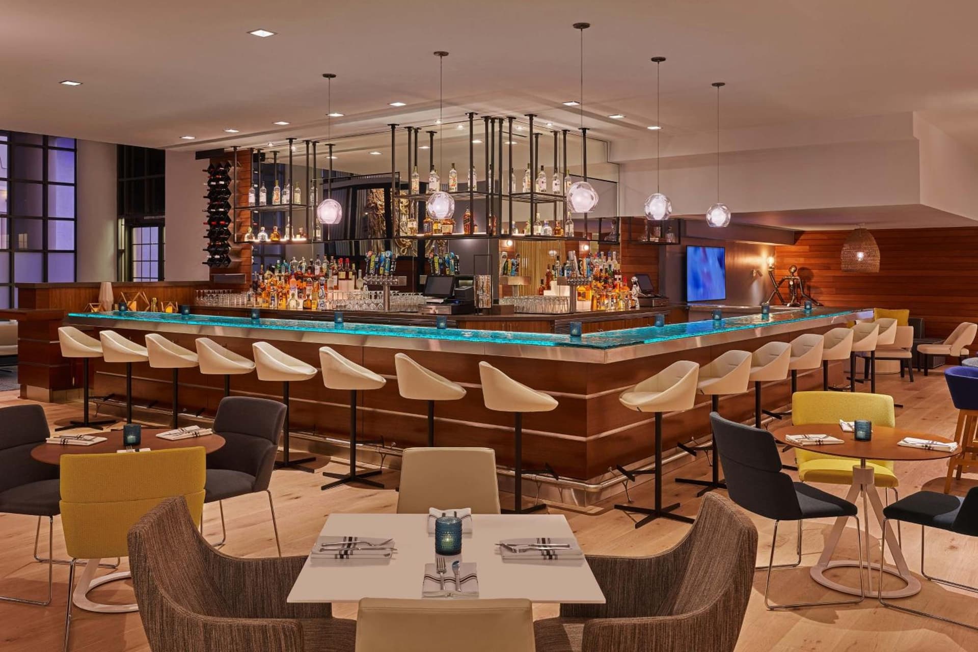 The Westin San Diego Gaslamp Quarter gallery photo in San Diego, CA — image 8
