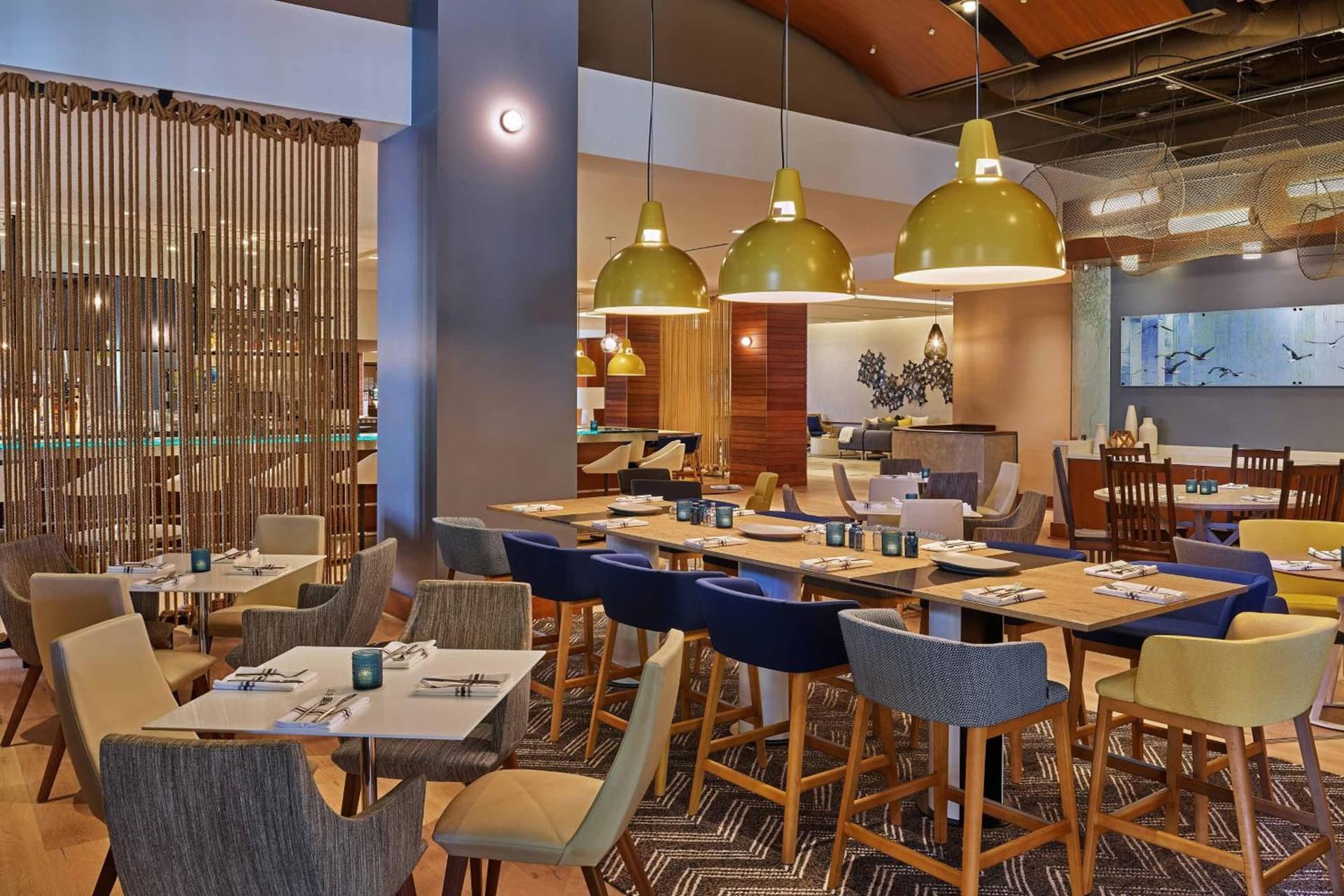 The Westin San Diego Gaslamp Quarter gallery photo in San Diego, CA — image 74
