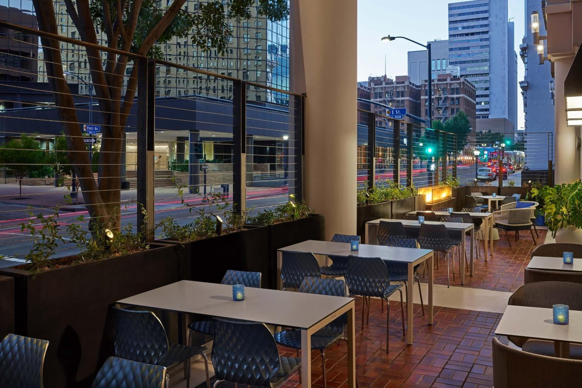 The Westin San Diego Gaslamp Quarter gallery photo in San Diego, CA — image 18