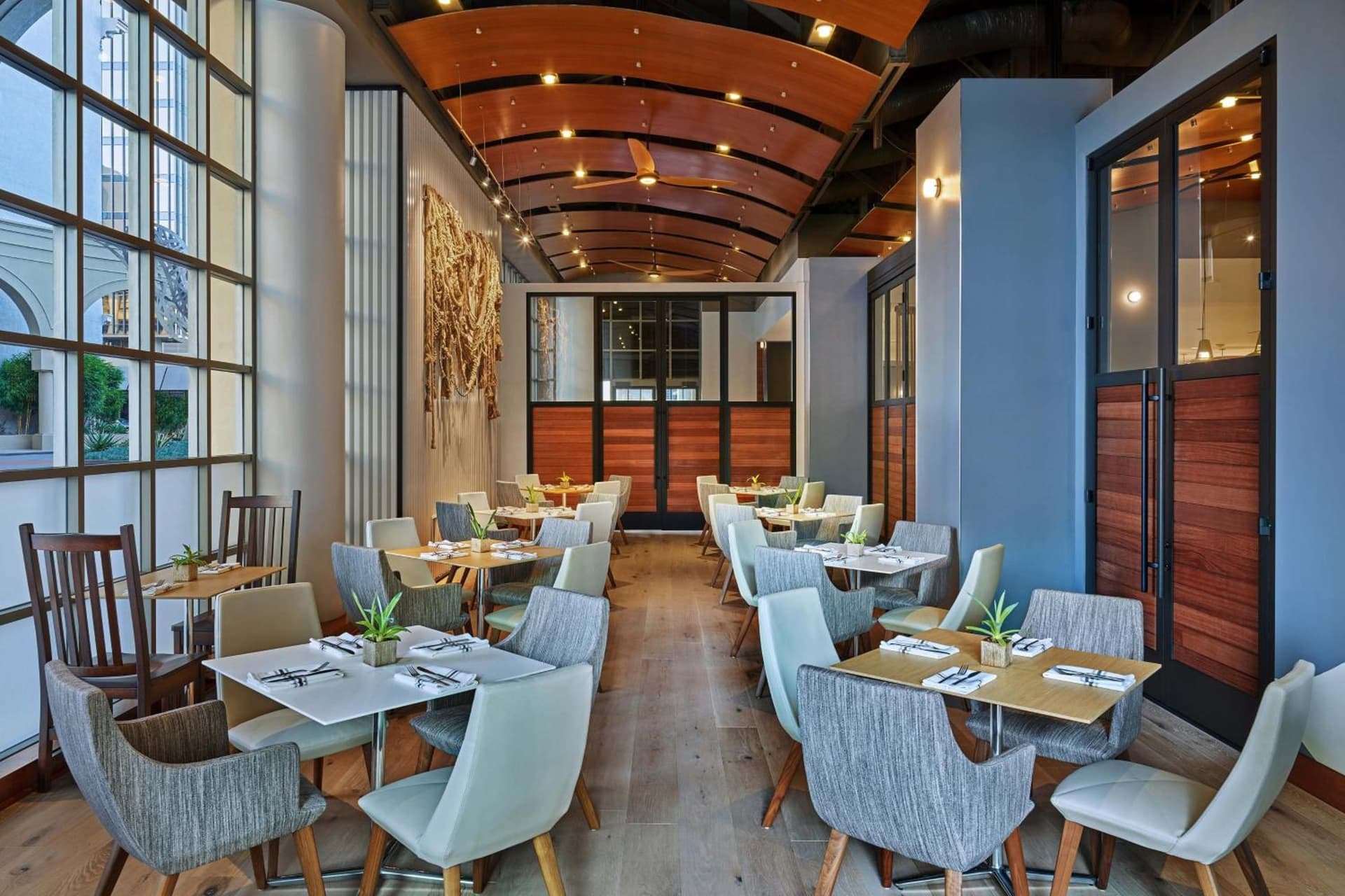 The Westin San Diego Gaslamp Quarter gallery photo in San Diego, CA — image 19