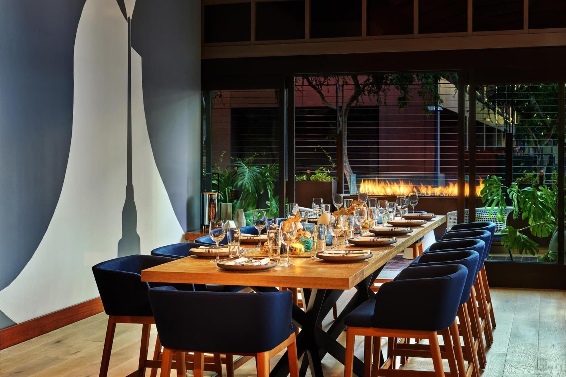 The Westin San Diego Gaslamp Quarter gallery photo in San Diego, CA — image 103