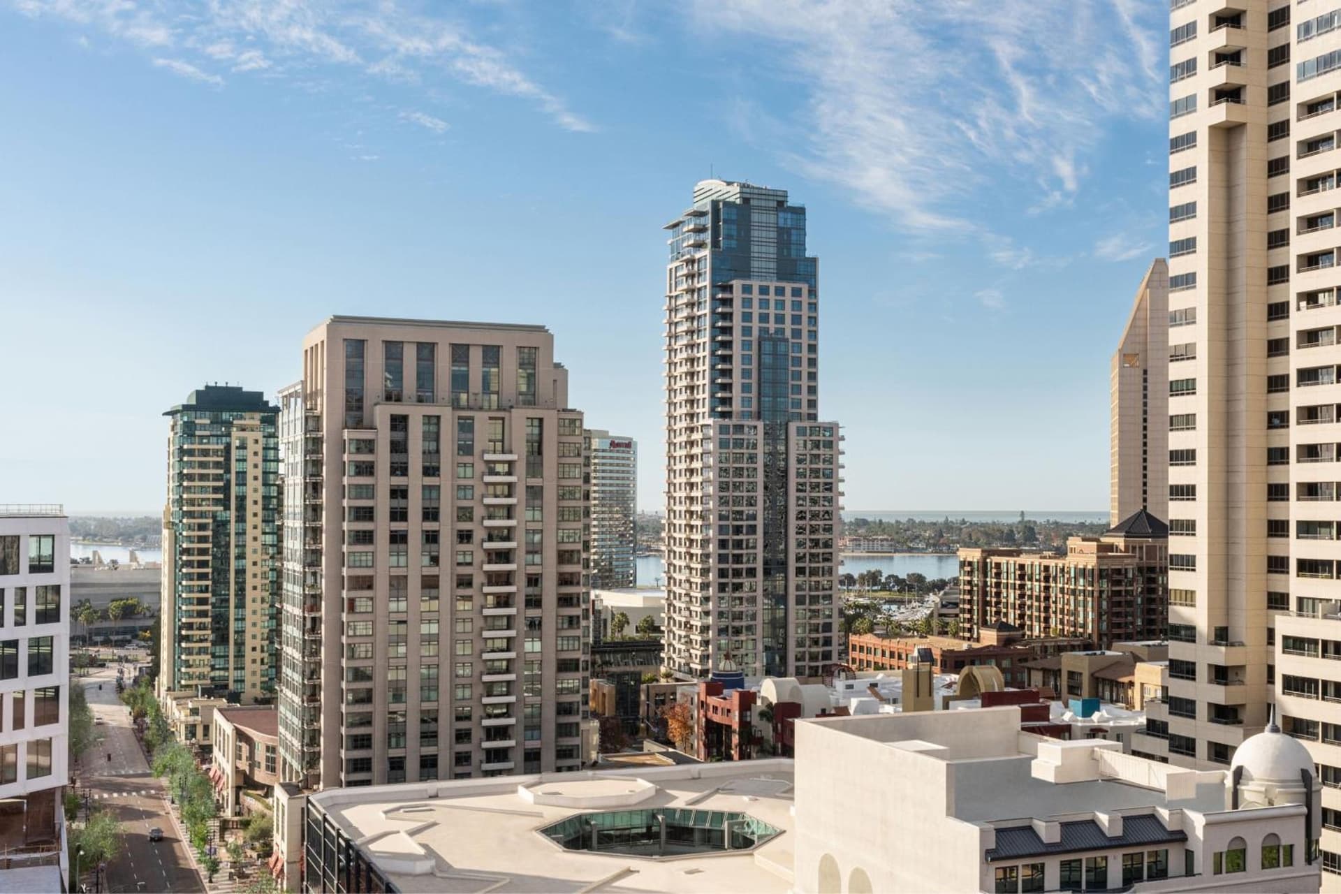The Westin San Diego Gaslamp Quarter gallery photo in San Diego, CA — image 72