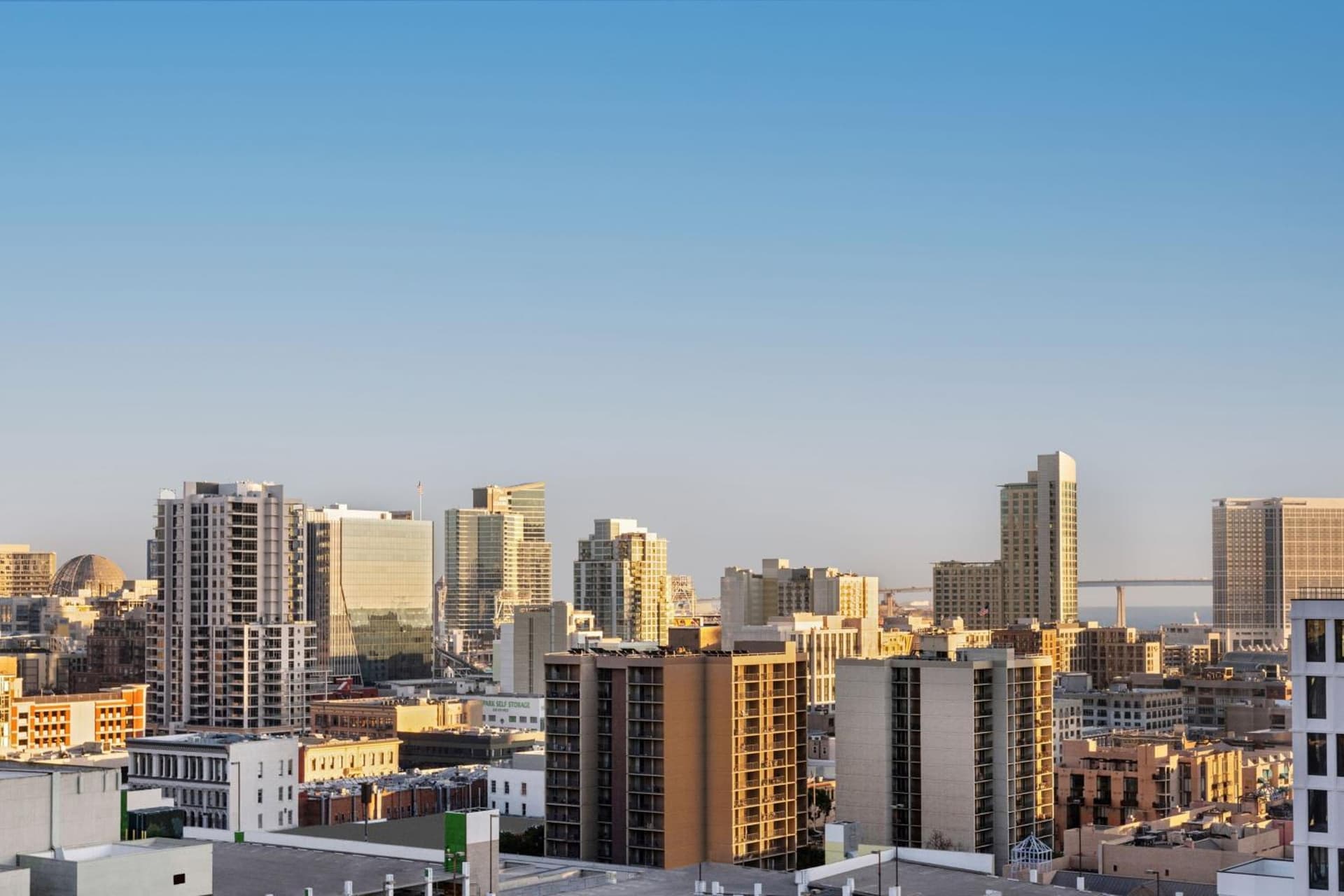 The Westin San Diego Gaslamp Quarter gallery photo in San Diego, CA — image 15