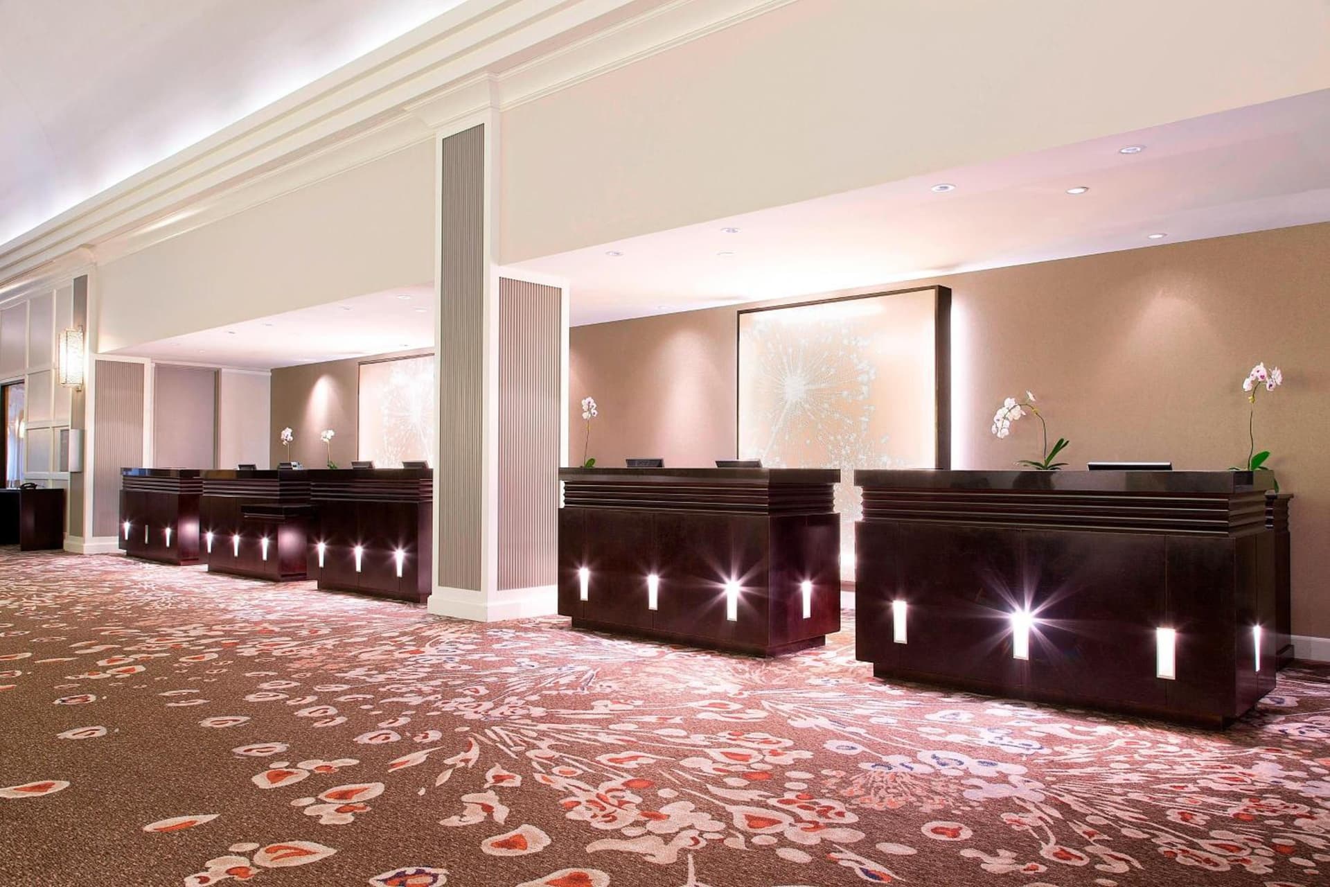 The Westin O'Hare property views in Rosemont, IL — gallery photo 3