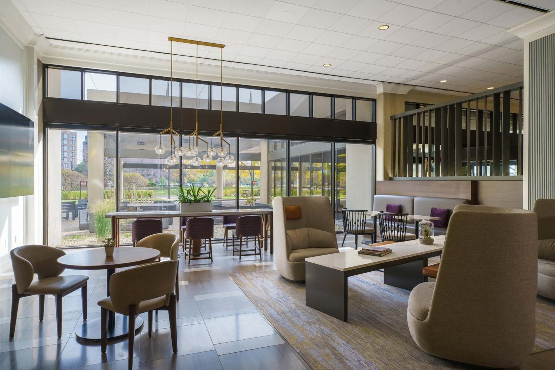 The Westin O'Hare gallery photo in Rosemont, IL — image 19