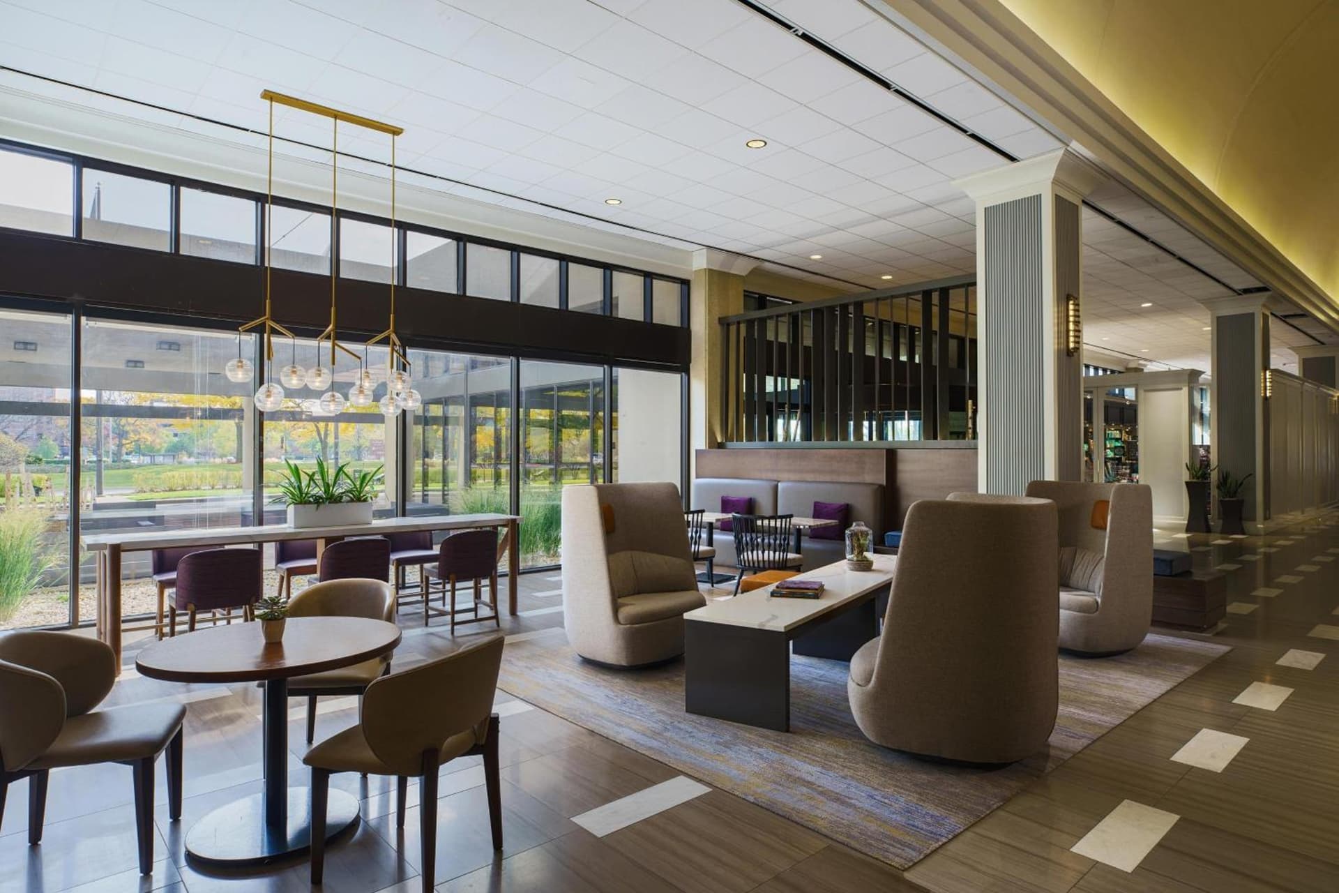 The Westin O'Hare gallery photo in Rosemont, IL — image 71