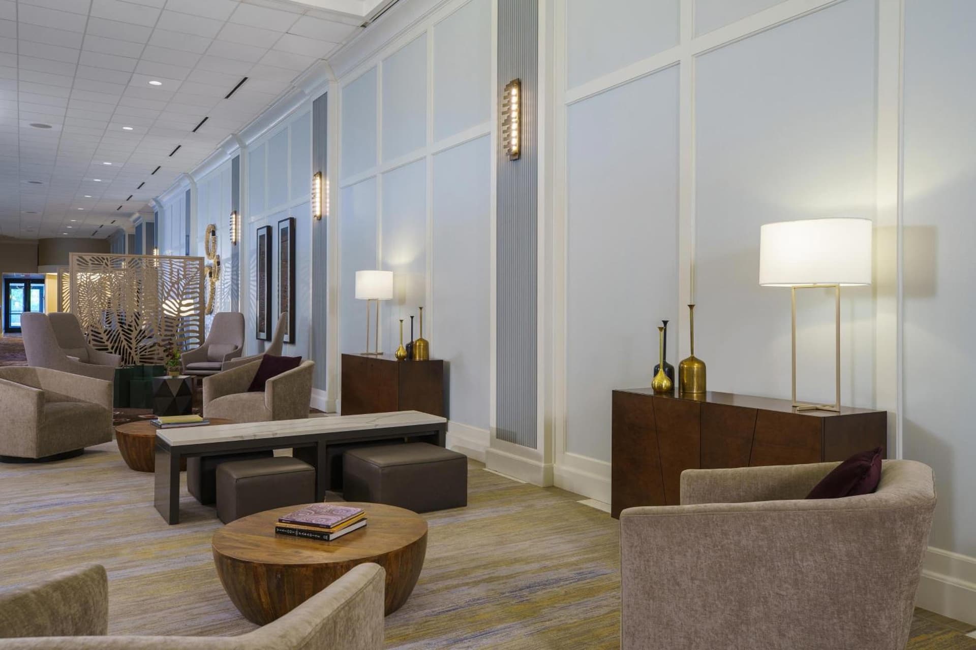 The Westin O'Hare gallery photo in Rosemont, IL — image 52
