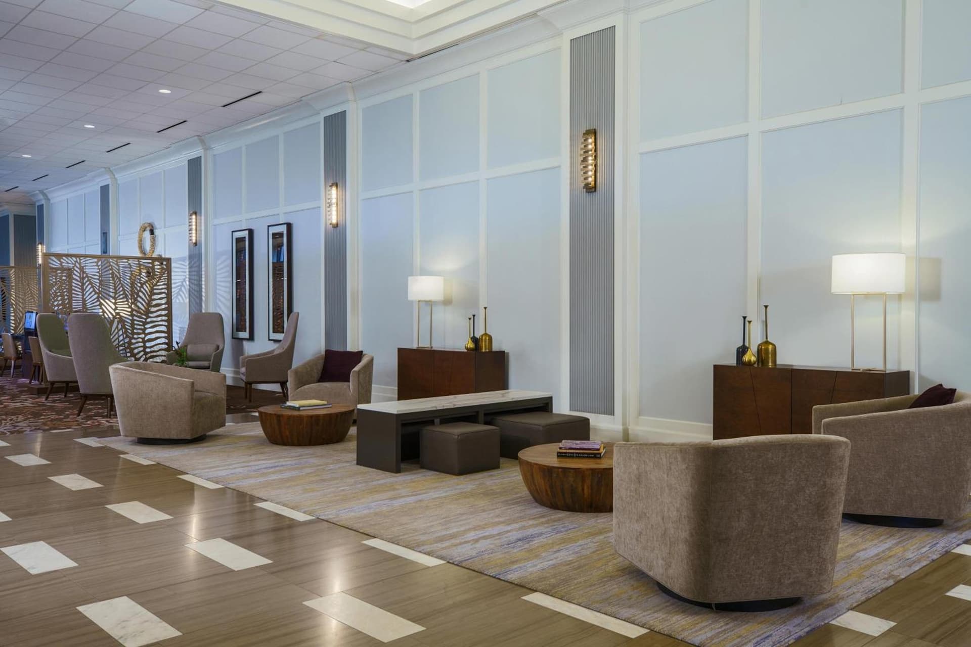 The Westin O'Hare gallery photo in Rosemont, IL — image 46