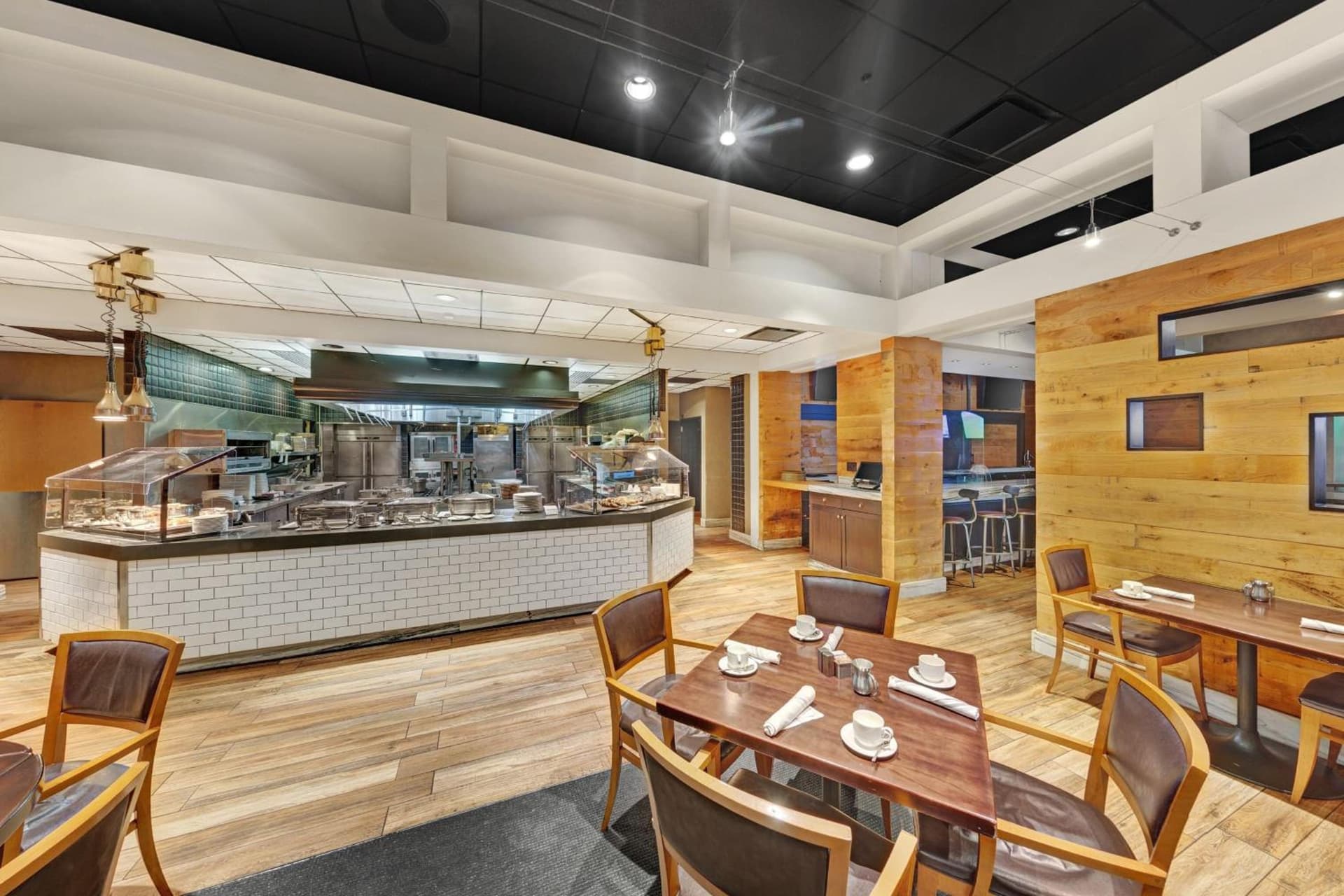 The Westin O'Hare gallery photo in Rosemont, IL — image 26