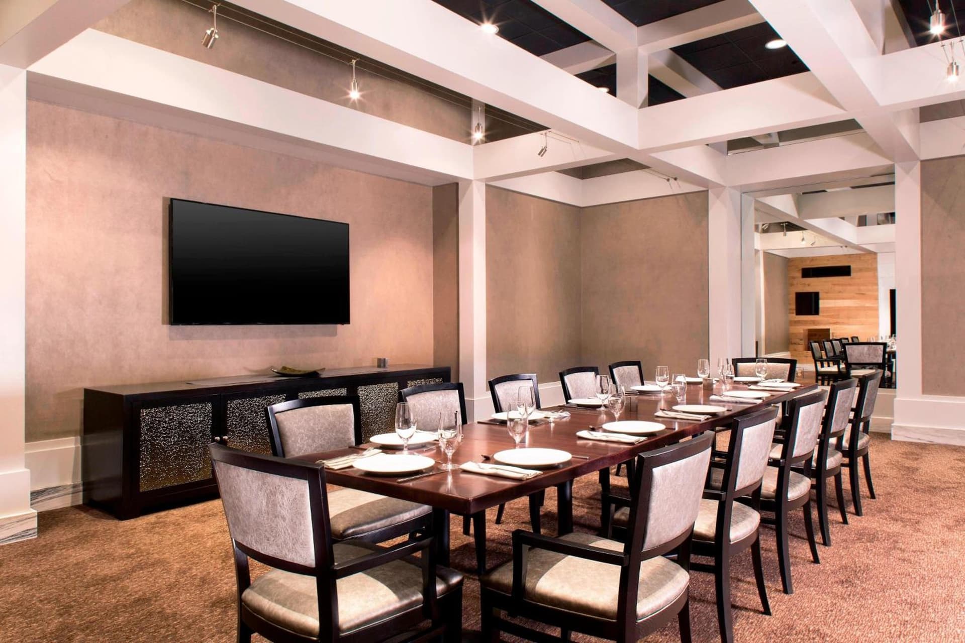 The Westin O'Hare gallery photo in Rosemont, IL — image 41