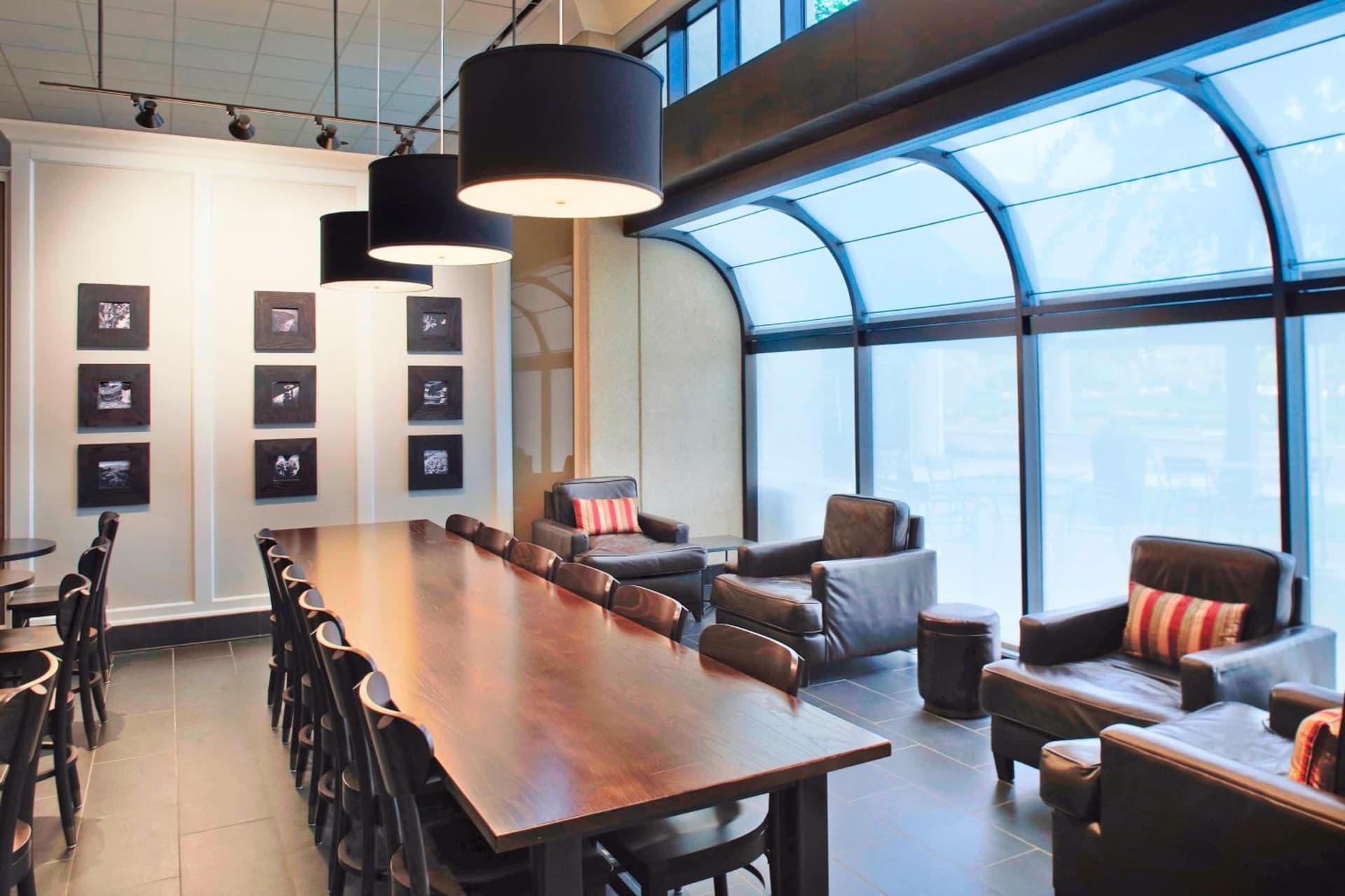 The Westin O'Hare gallery photo in Rosemont, IL — image 15