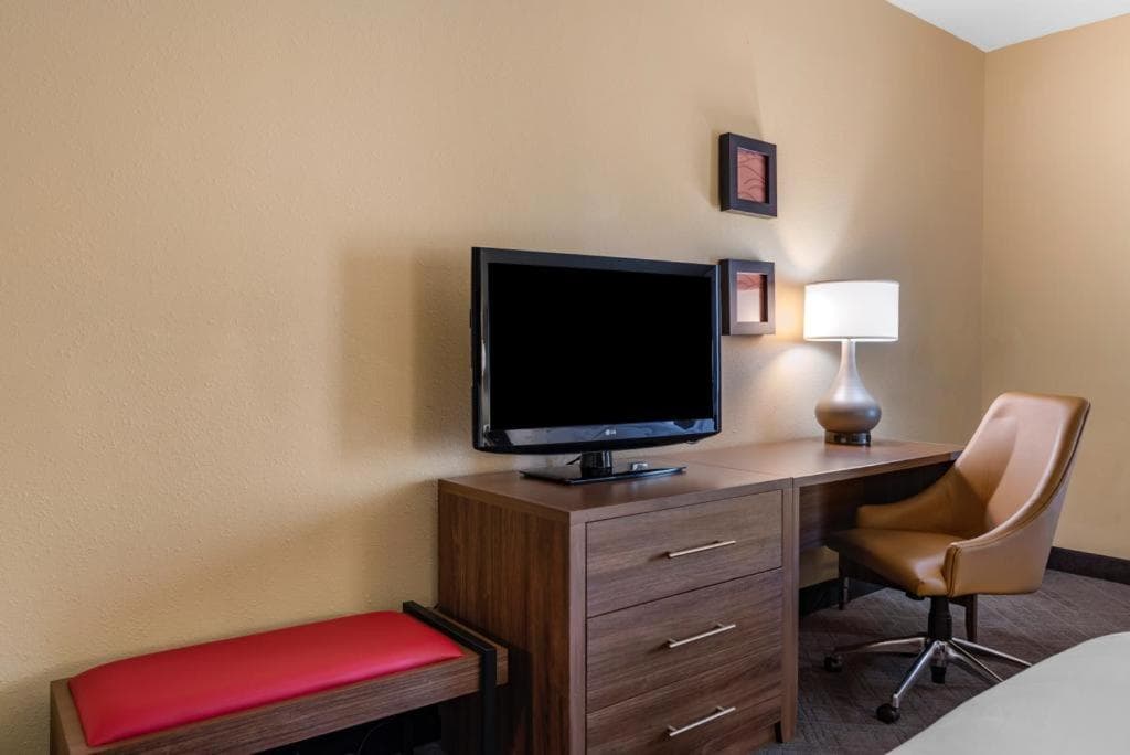 Comfort Inn & Suites at Stone Mountain gallery photo in Stone Mountain, GA — image 20