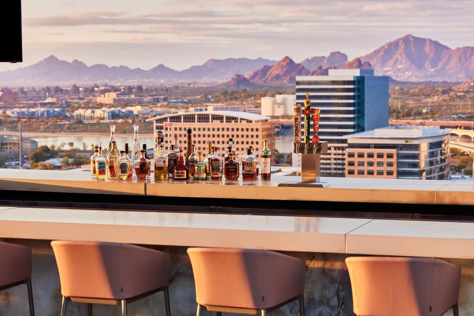 The Westin Tempe gallery photo in Tempe, AZ — image 83