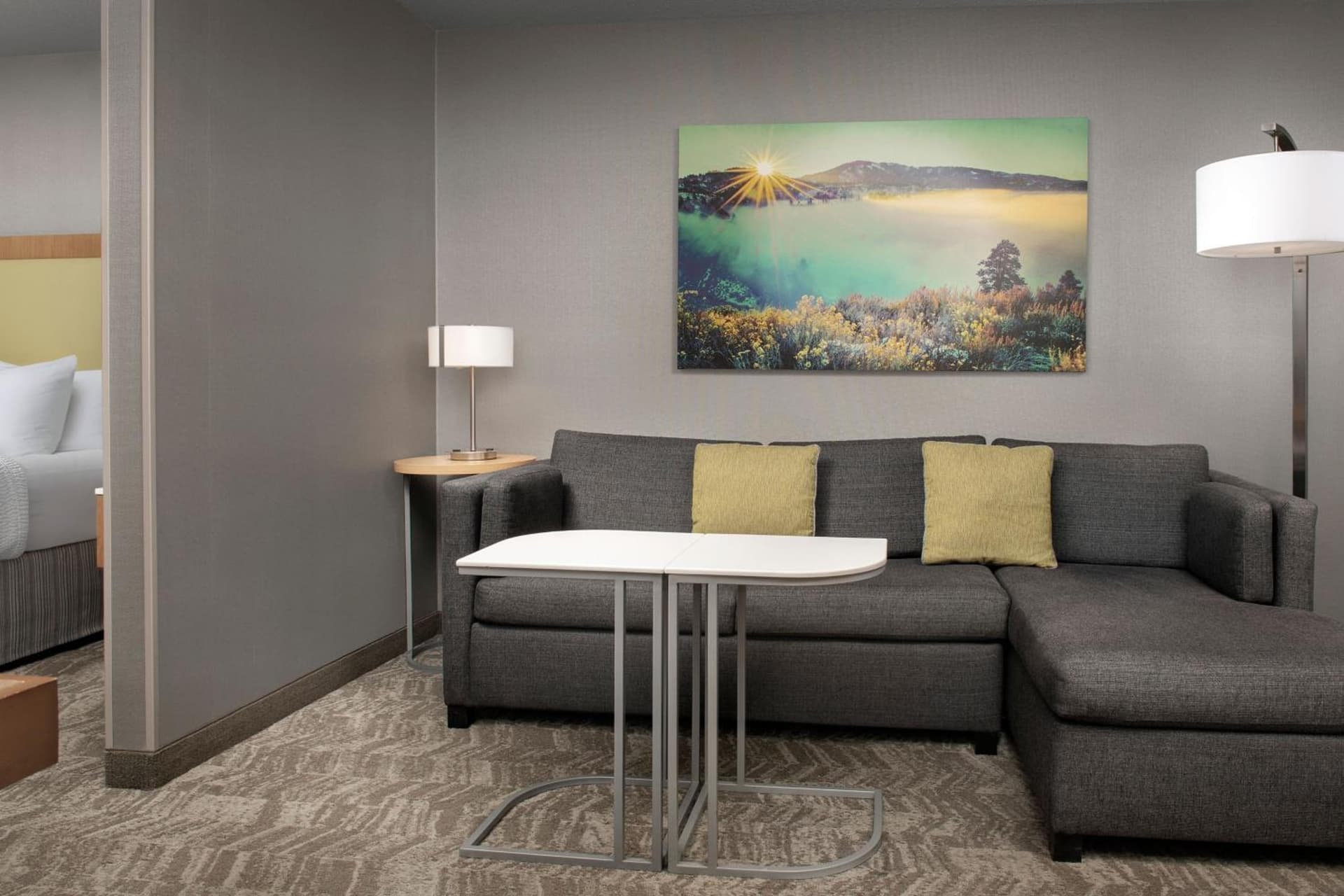 SpringHill Suites by Marriott Boise ParkCenter gallery photo in Boise, ID — image 28