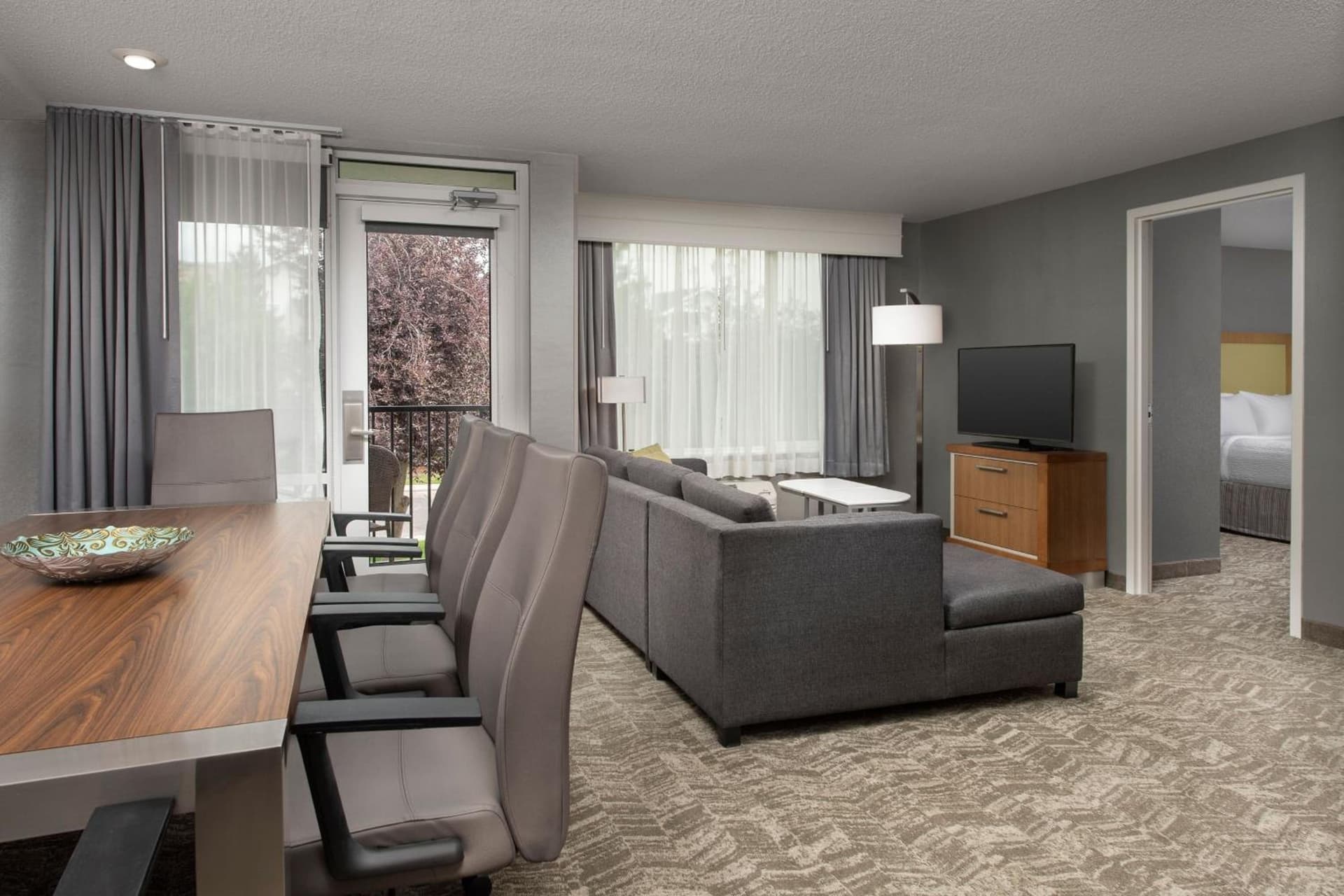 SpringHill Suites by Marriott Boise ParkCenter gallery photo in Boise, ID — image 23
