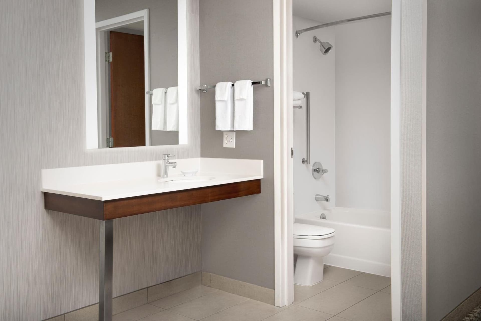 SpringHill Suites by Marriott Boise ParkCenter gallery photo in Boise, ID — image 13