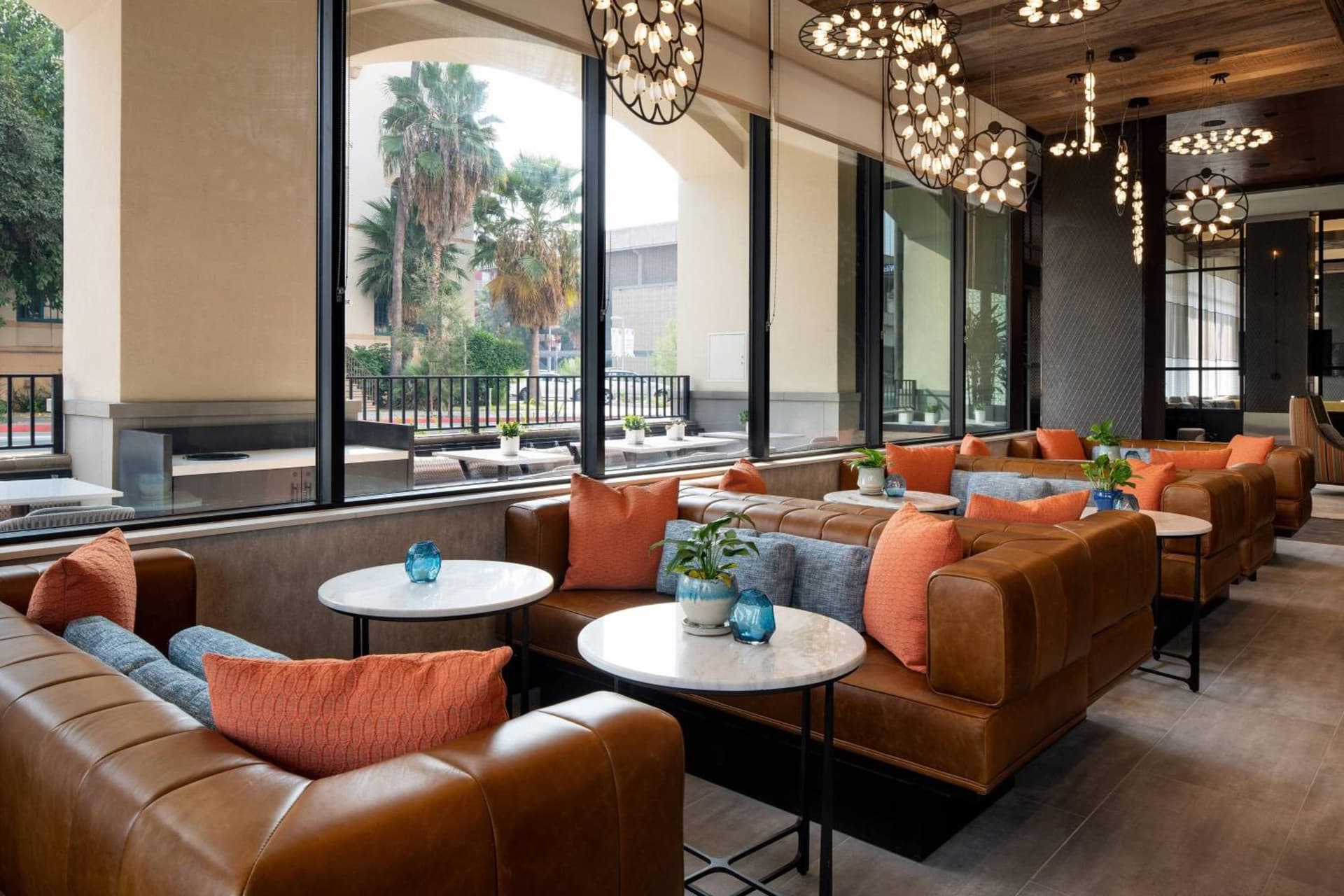 Residence Inn Los Angeles Glendale gallery photo in Glendale, CA — image 41