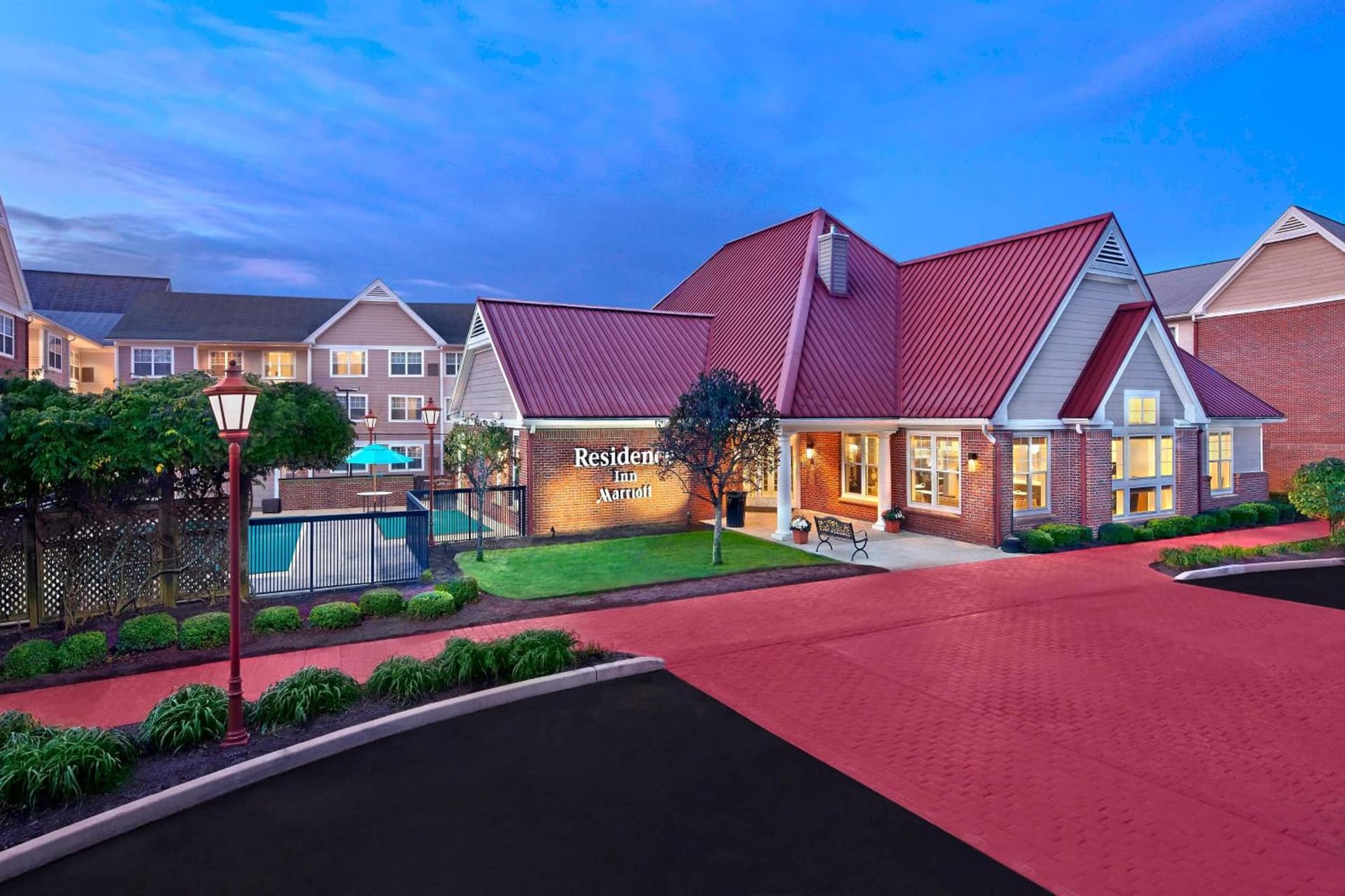 Residence Inn Hartford Avon — hotel in Avon, Colorado