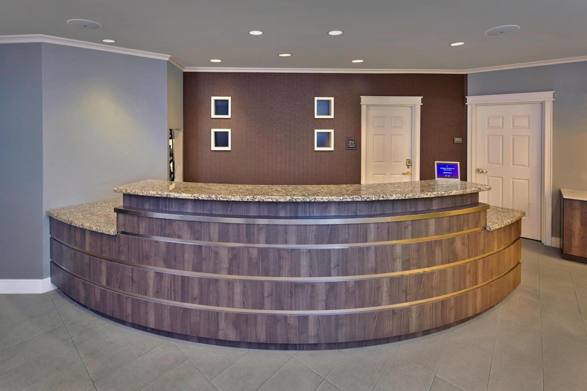 Residence Inn Hartford Avon interior in Avon — gallery photo 2