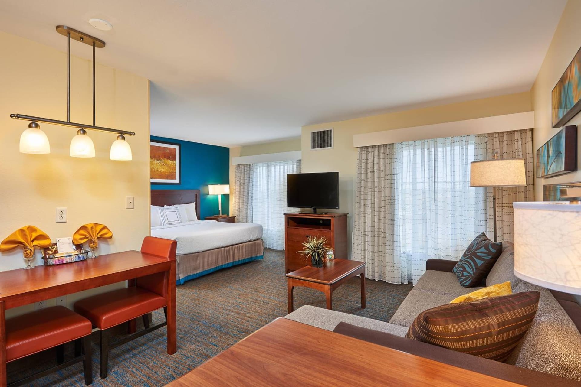 Residence Inn by Marriott Abilene gallery photo in Abilene, TX — image 18