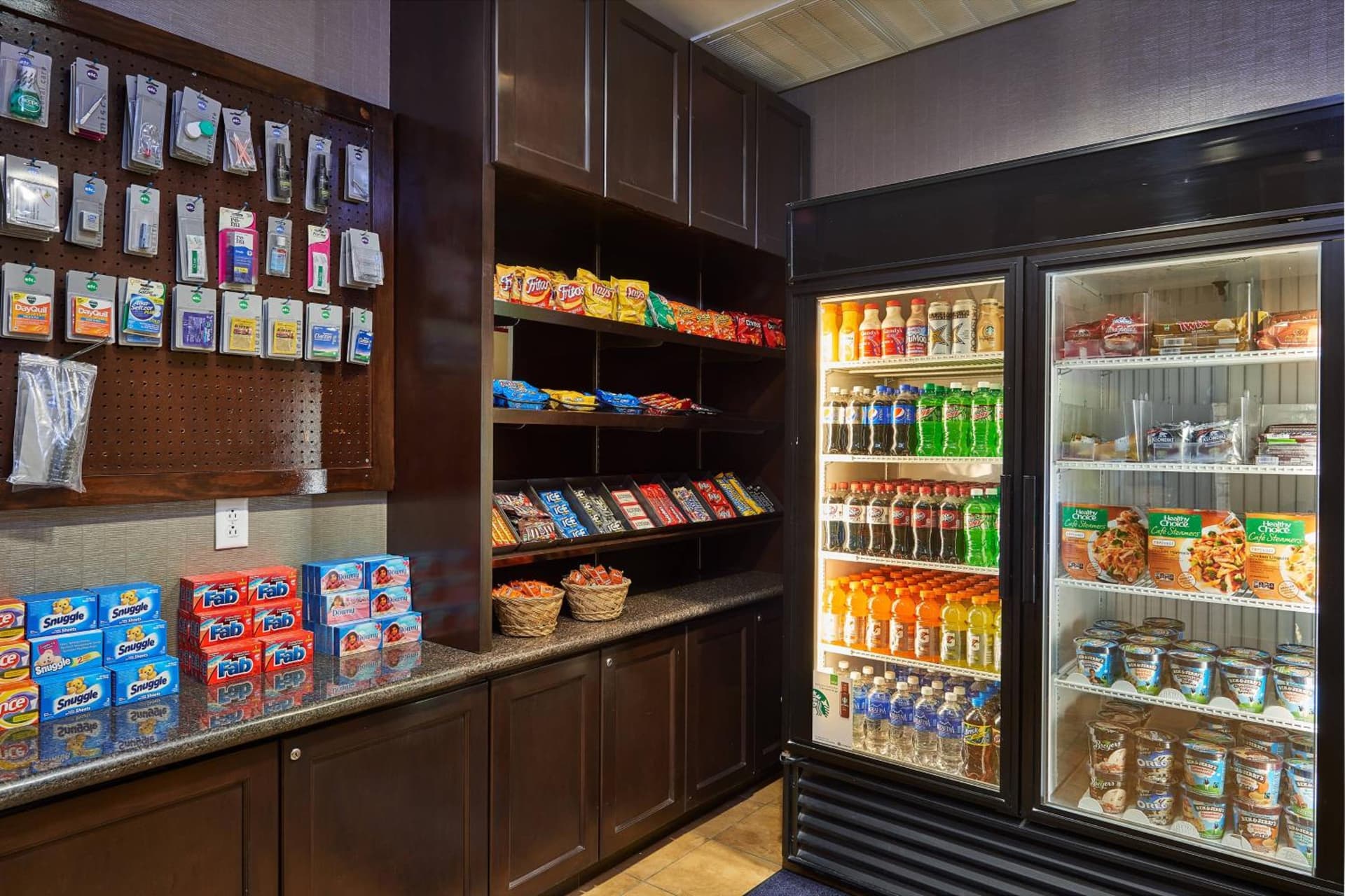 Residence Inn by Marriott Abilene gallery photo in Abilene, TX — image 21