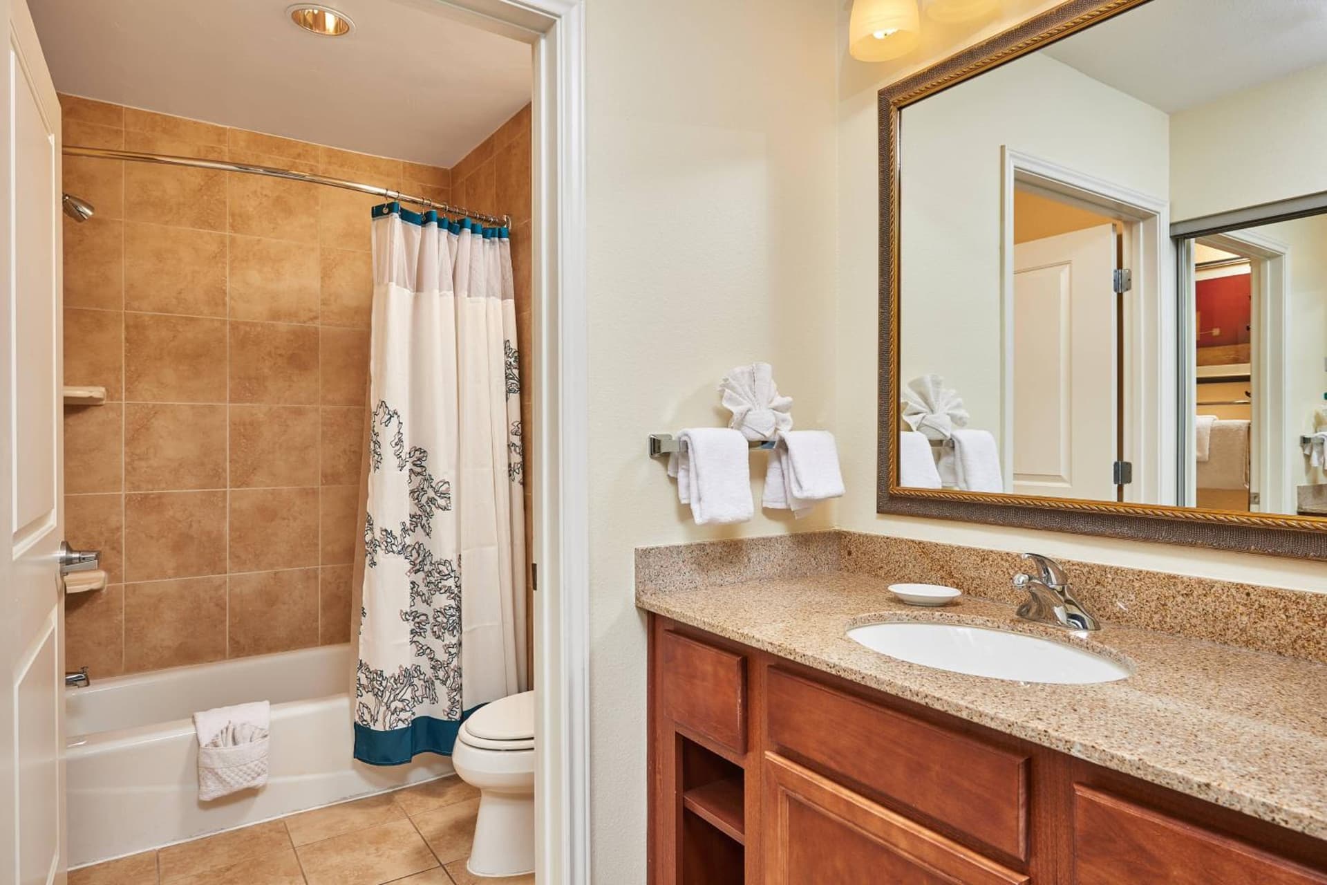 Residence Inn by Marriott Abilene gallery photo in Abilene, TX — image 23