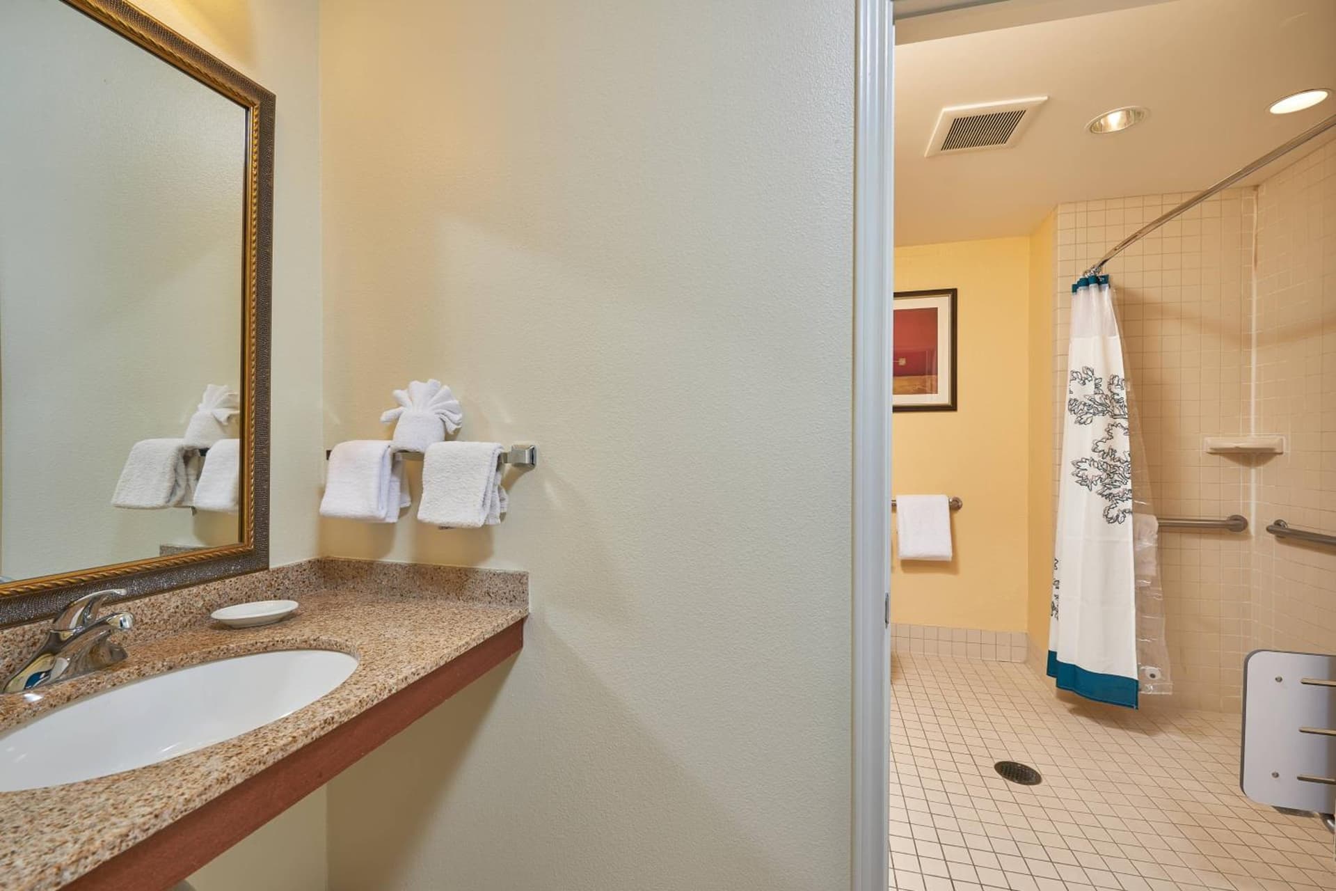 Residence Inn by Marriott Abilene gallery photo in Abilene, TX — image 22
