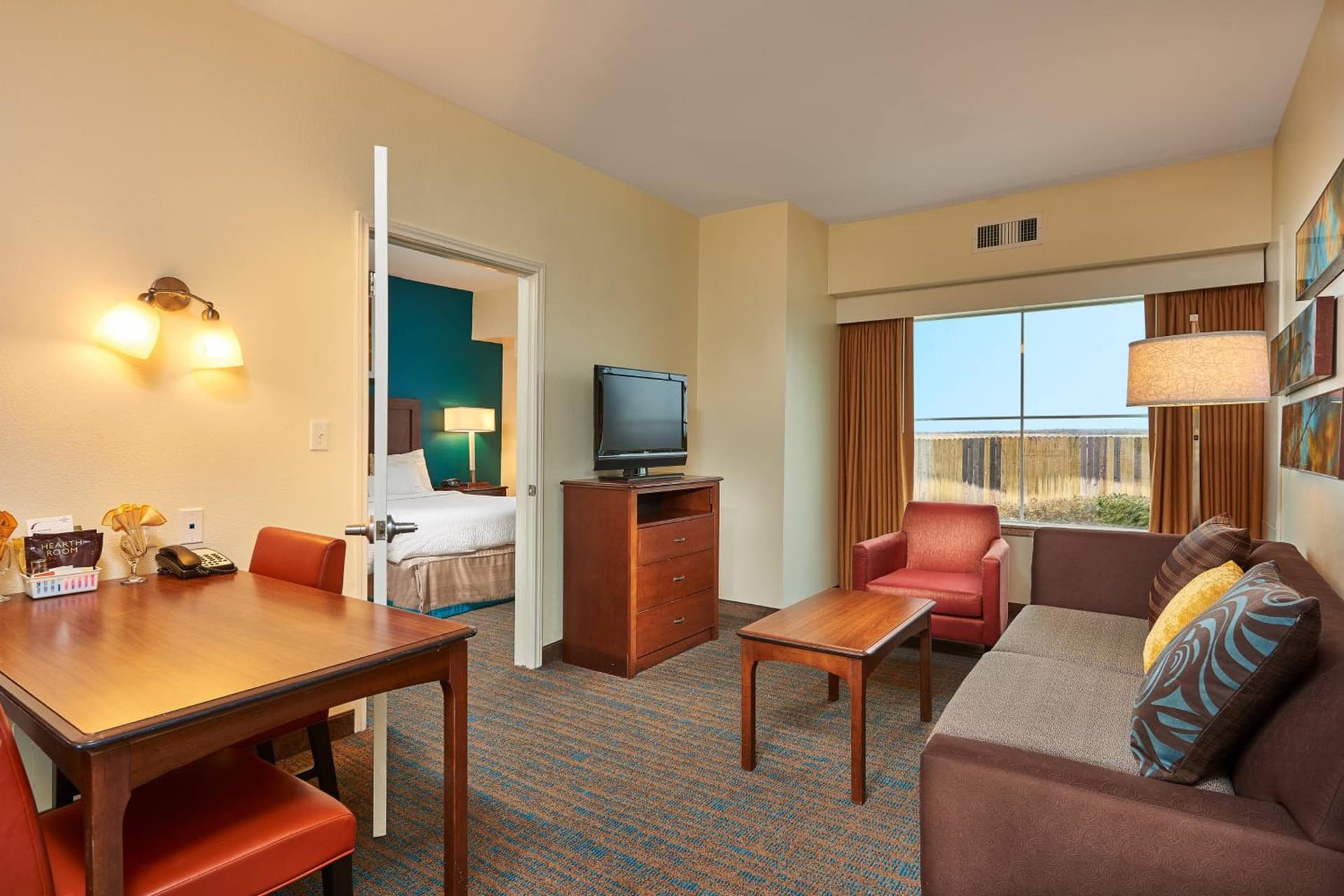Residence Inn by Marriott Abilene gallery photo in Abilene, TX — image 7