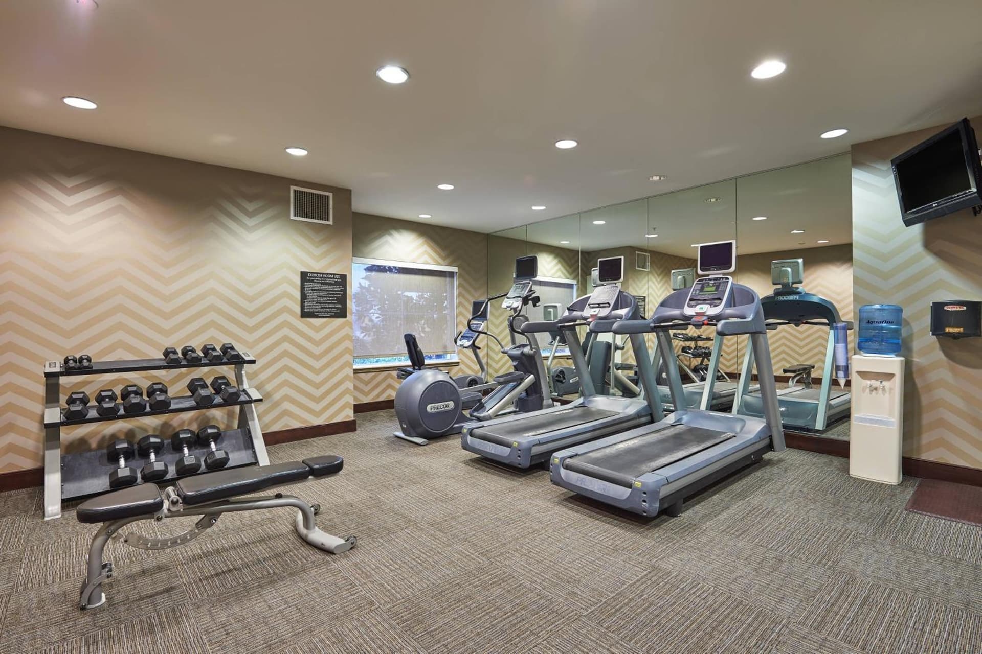 Residence Inn by Marriott Abilene gallery photo in Abilene, TX — image 25