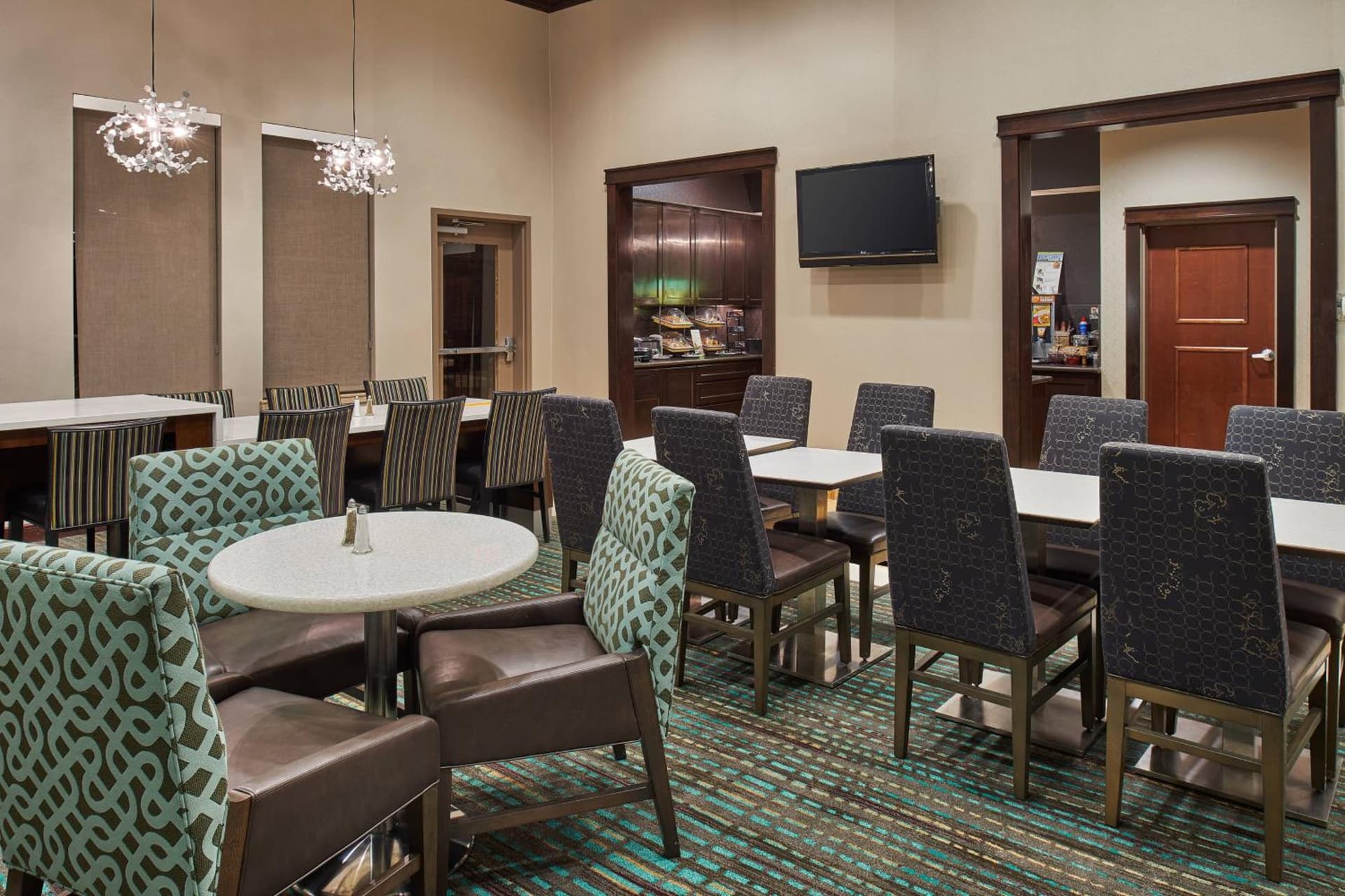 Residence Inn by Marriott Abilene gallery photo in Abilene, TX — image 16