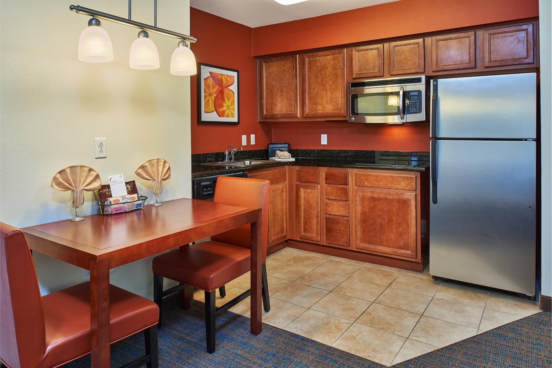 Residence Inn by Marriott Abilene gallery photo in Abilene, TX — image 11
