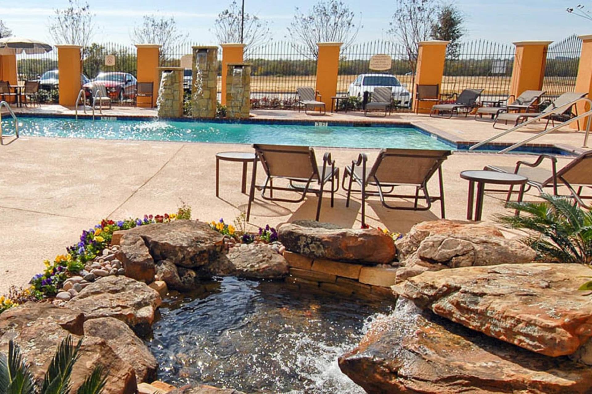 Residence Inn by Marriott Abilene gallery photo in Abilene, TX — image 13