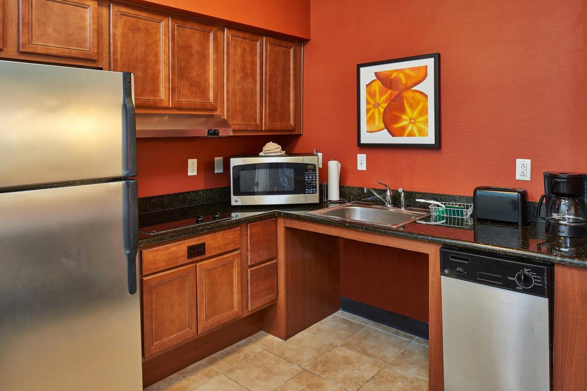Residence Inn by Marriott Abilene gallery photo in Abilene, TX — image 26