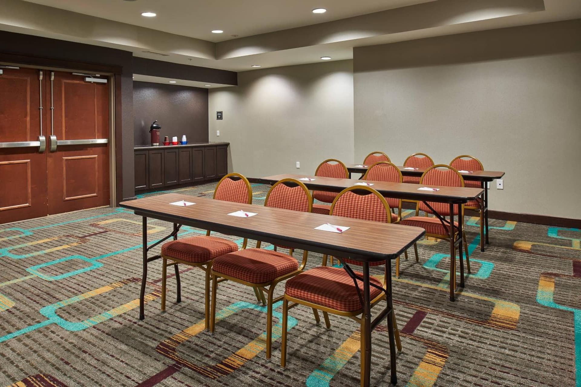 Residence Inn by Marriott Abilene gallery photo in Abilene, TX — image 9
