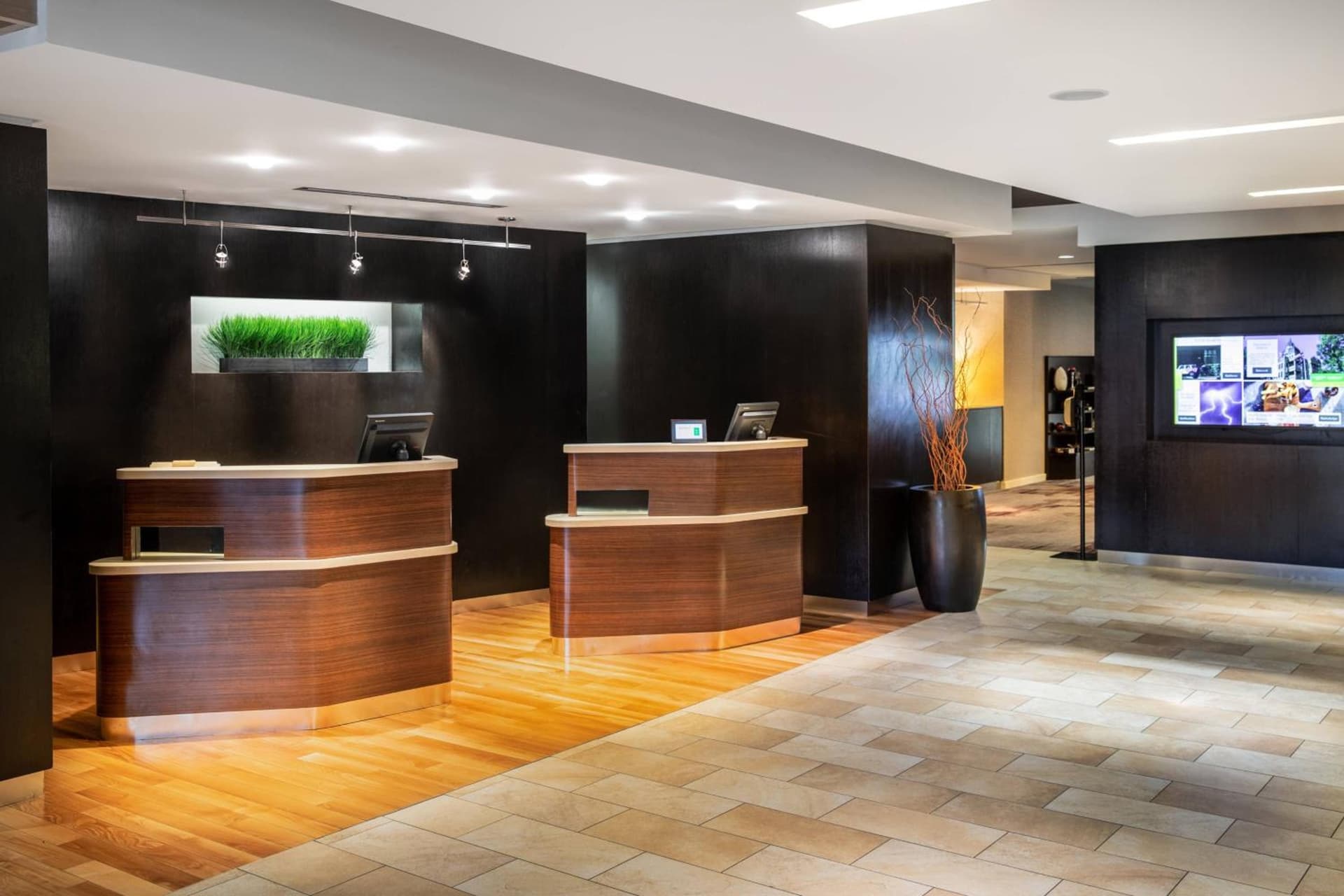 Courtyard by Marriott Denton gallery photo in Denton, TX — image 14