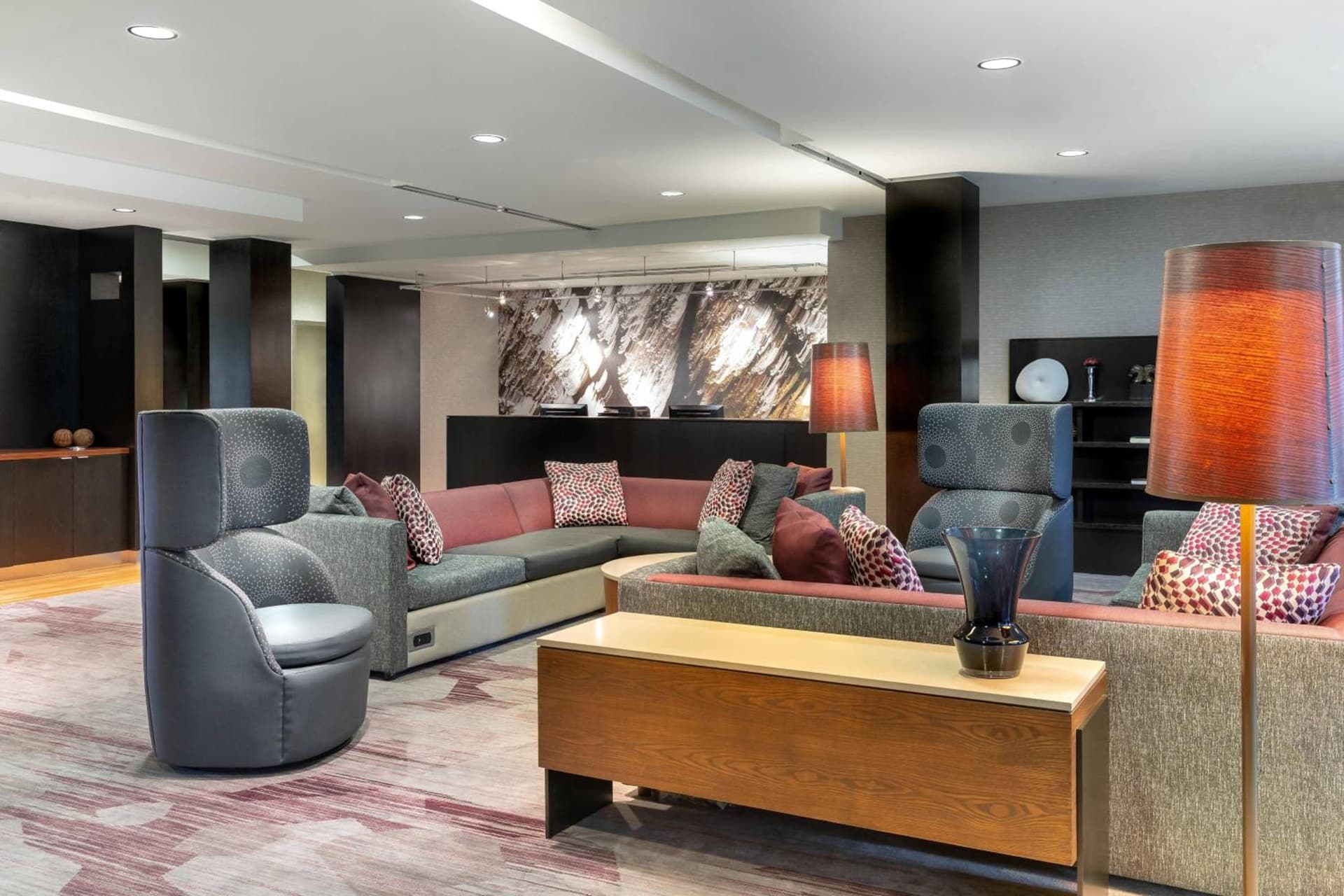 Courtyard by Marriott Denton gallery photo in Denton, TX — image 22