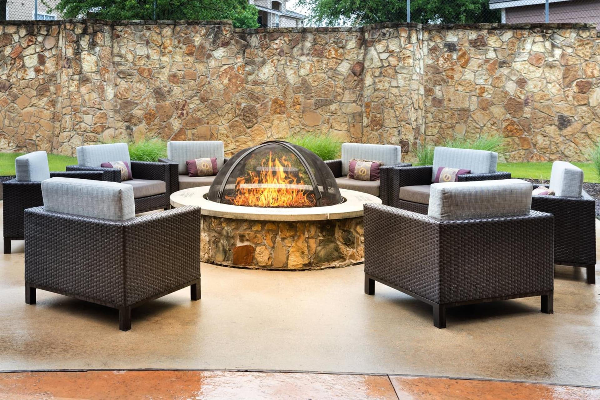 Courtyard by Marriott Denton gallery photo in Denton, TX — image 16