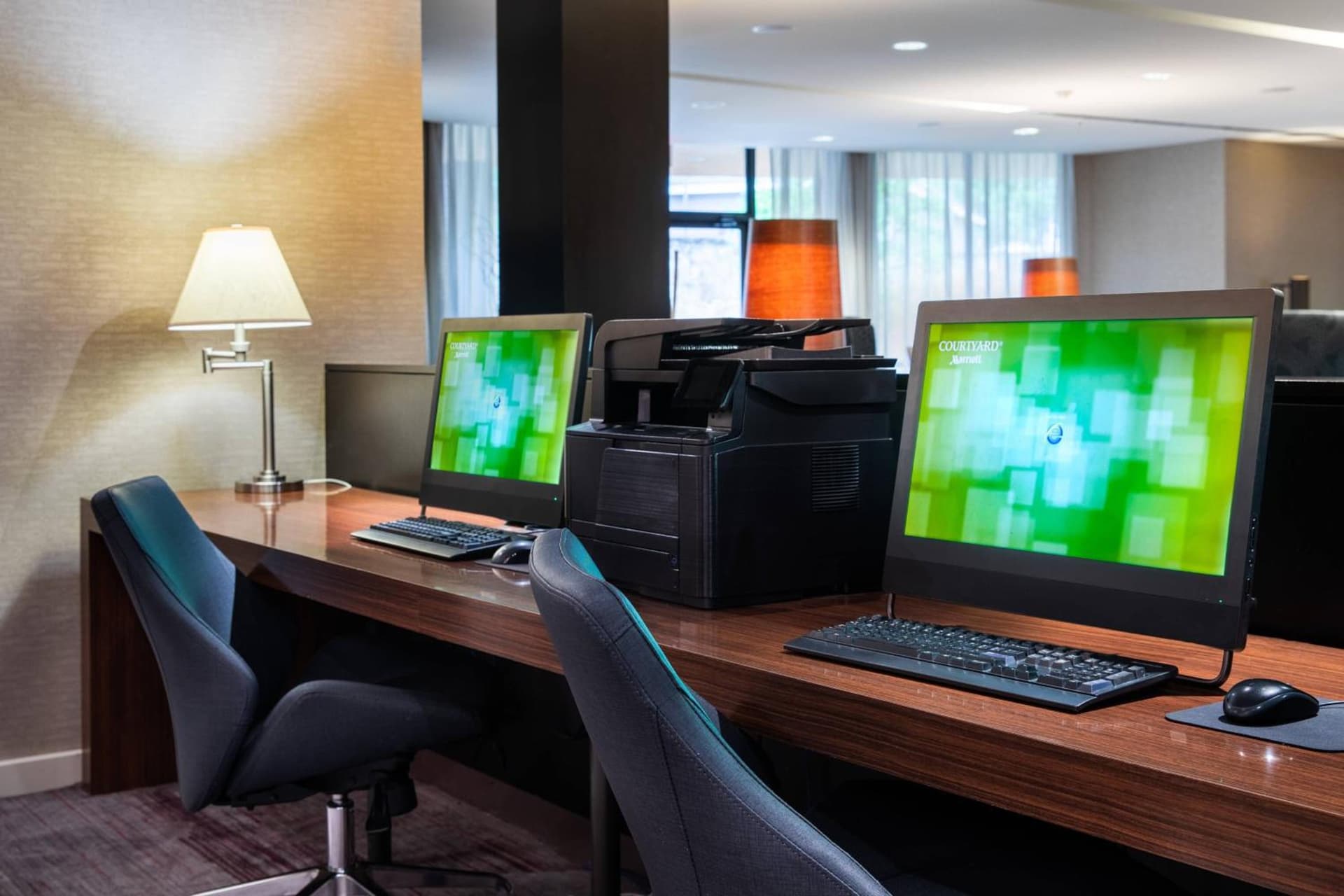 Courtyard by Marriott Denton gallery photo in Denton, TX — image 21