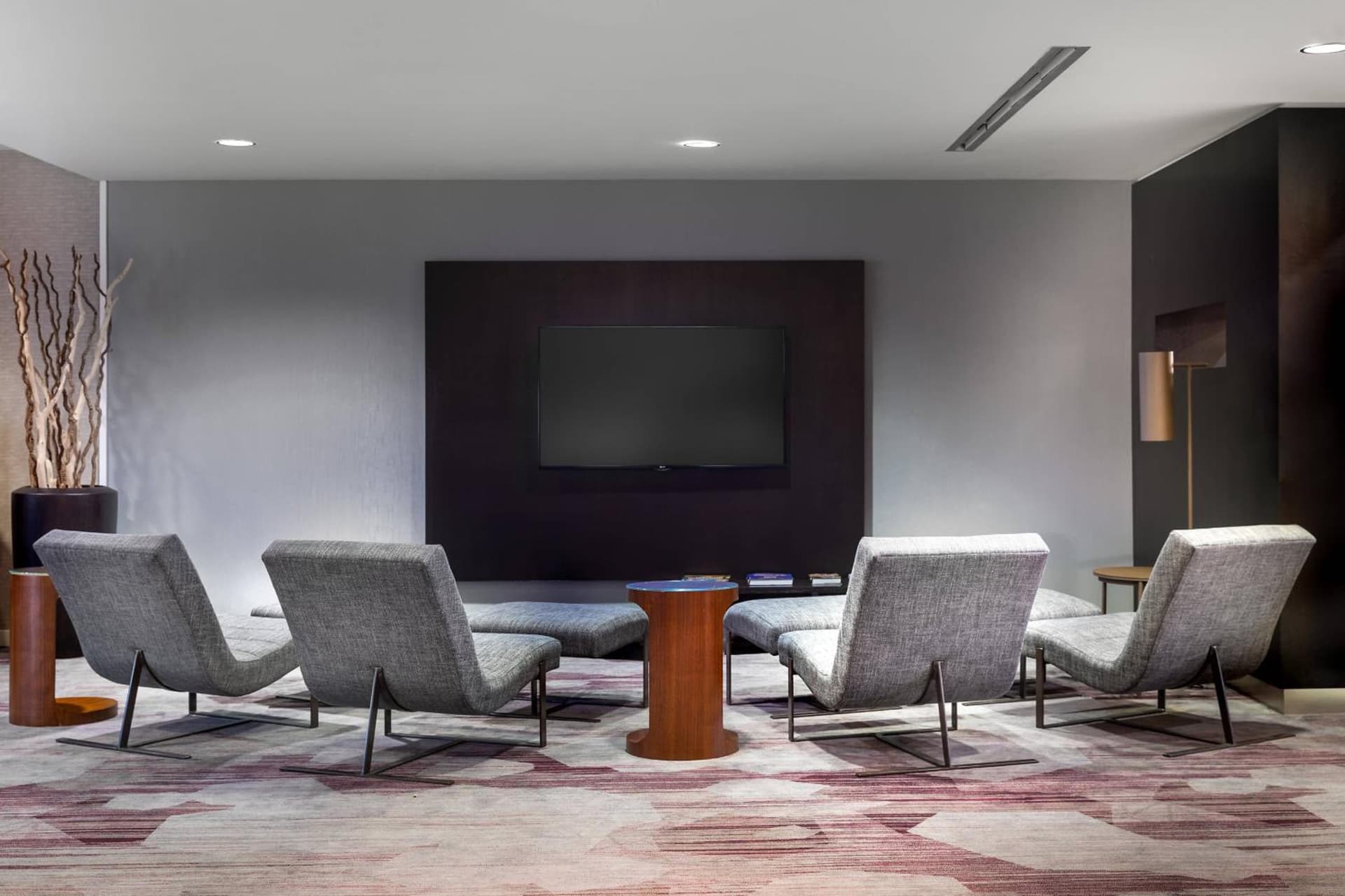 Courtyard by Marriott Denton gallery photo in Denton, TX — image 5