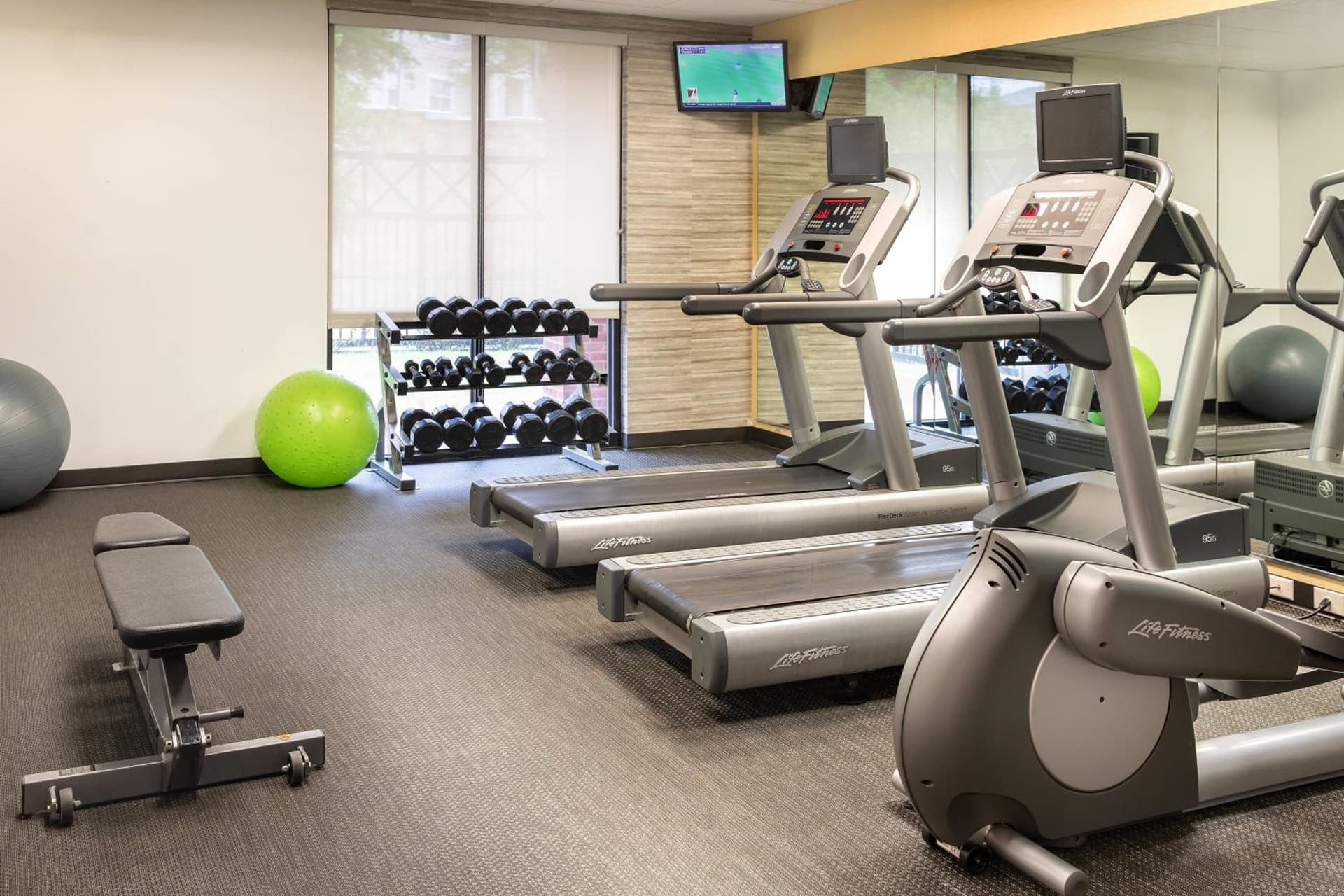 Courtyard by Marriott Denton gallery photo in Denton, TX — image 17