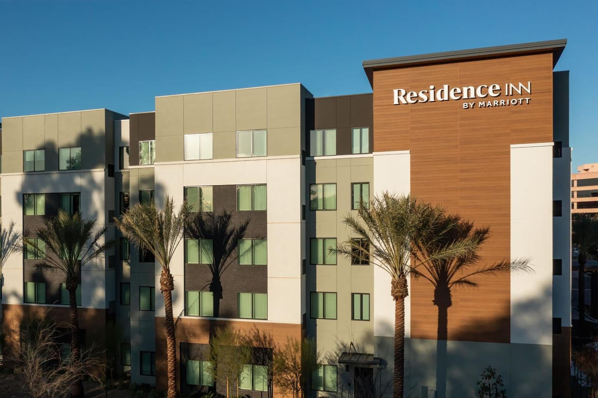 Residence Inn by Marriott Anaheim Brea featured exterior or lobby in Brea, CA — similar hotel