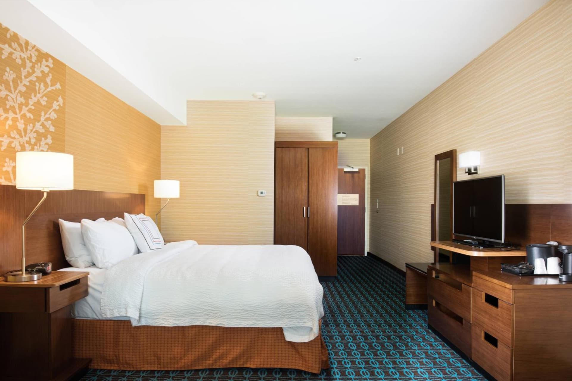 Fairfield Inn & Suites by Marriott Rochester Mayo Clinic Area/Saint Marys gallery photo in Rochester, MN — image 21