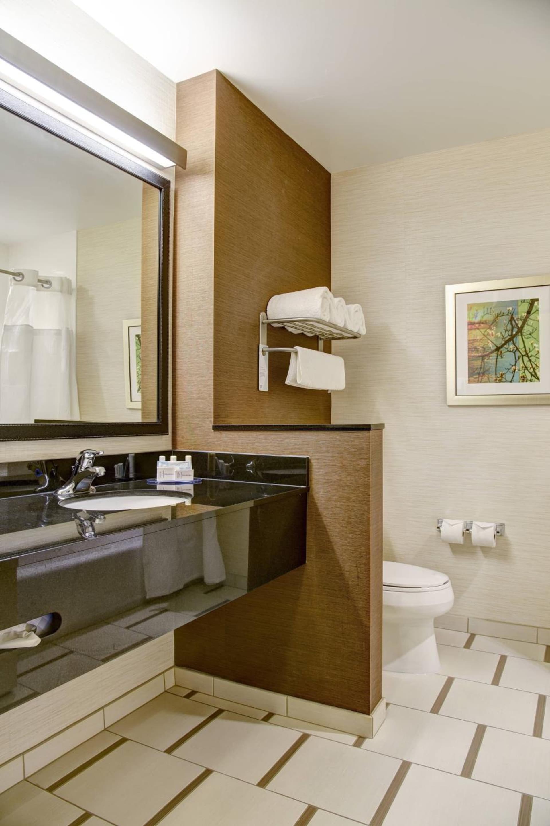 Fairfield Inn & Suites by Marriott Rochester Mayo Clinic Area/Saint Marys gallery photo in Rochester, MN — image 12