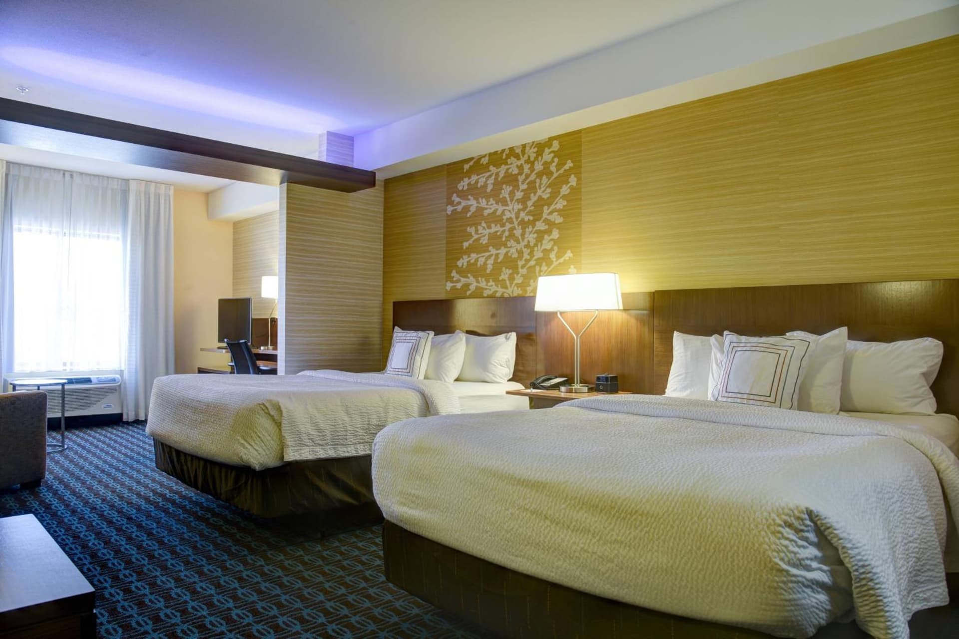 Fairfield Inn & Suites by Marriott Rochester Mayo Clinic Area/Saint Marys gallery photo in Rochester, MN — image 8
