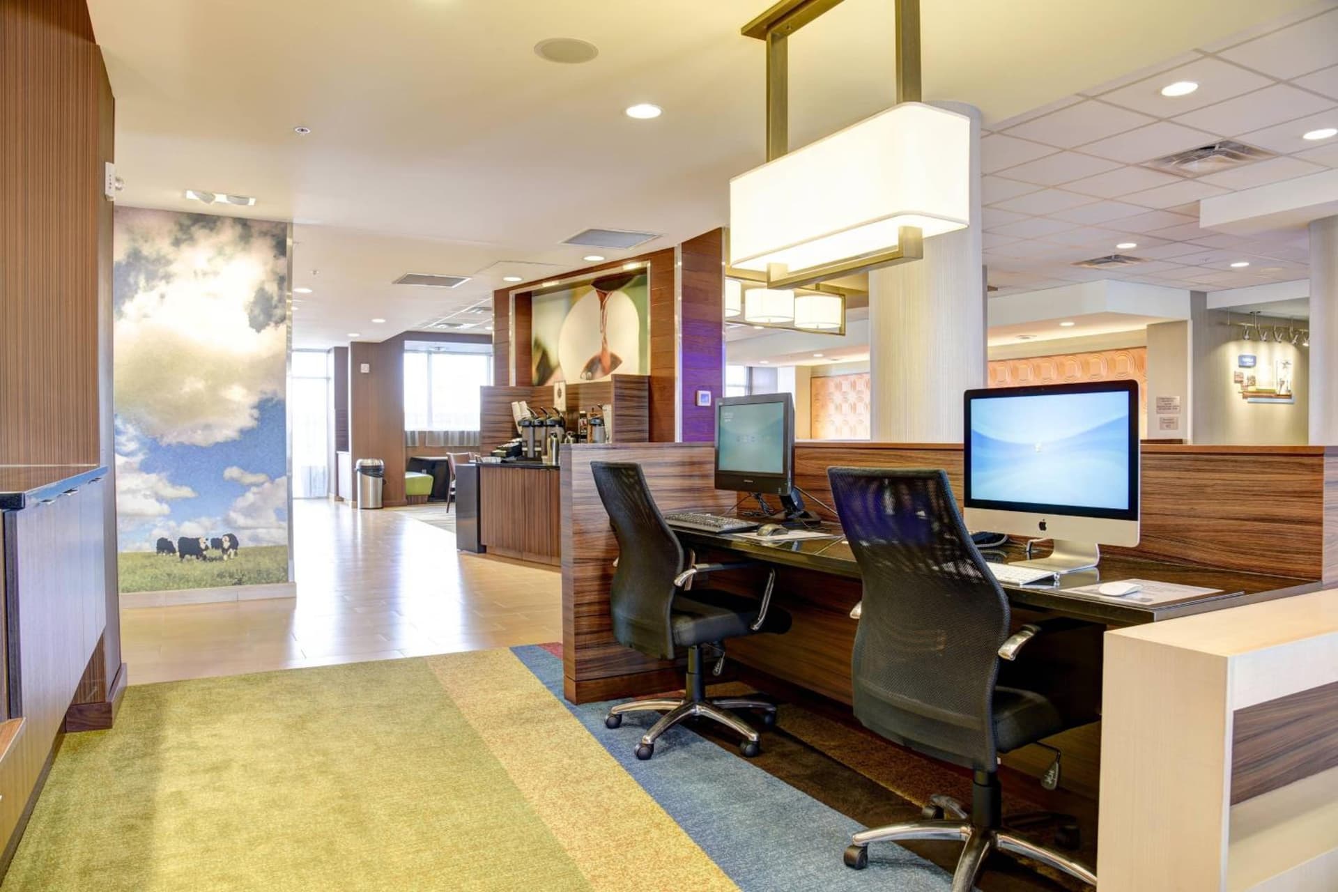 Fairfield Inn & Suites by Marriott Rochester Mayo Clinic Area/Saint Marys gallery photo in Rochester, MN — image 28
