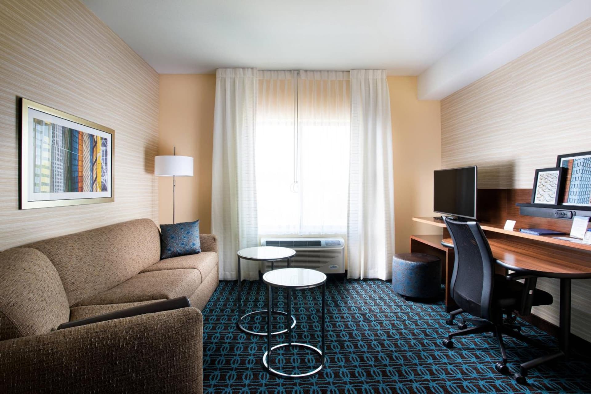 Fairfield Inn & Suites by Marriott Rochester Mayo Clinic Area/Saint Marys gallery photo in Rochester, MN — image 13