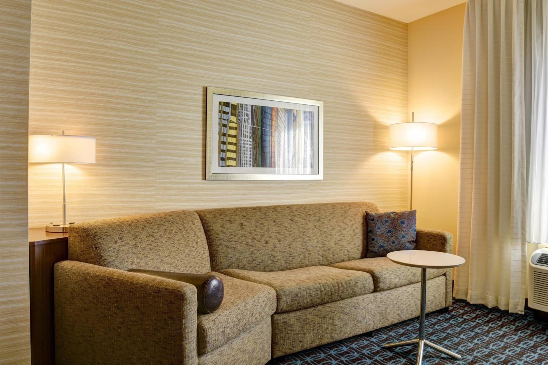 Fairfield Inn & Suites by Marriott Rochester Mayo Clinic Area/Saint Marys gallery photo in Rochester, MN — image 20