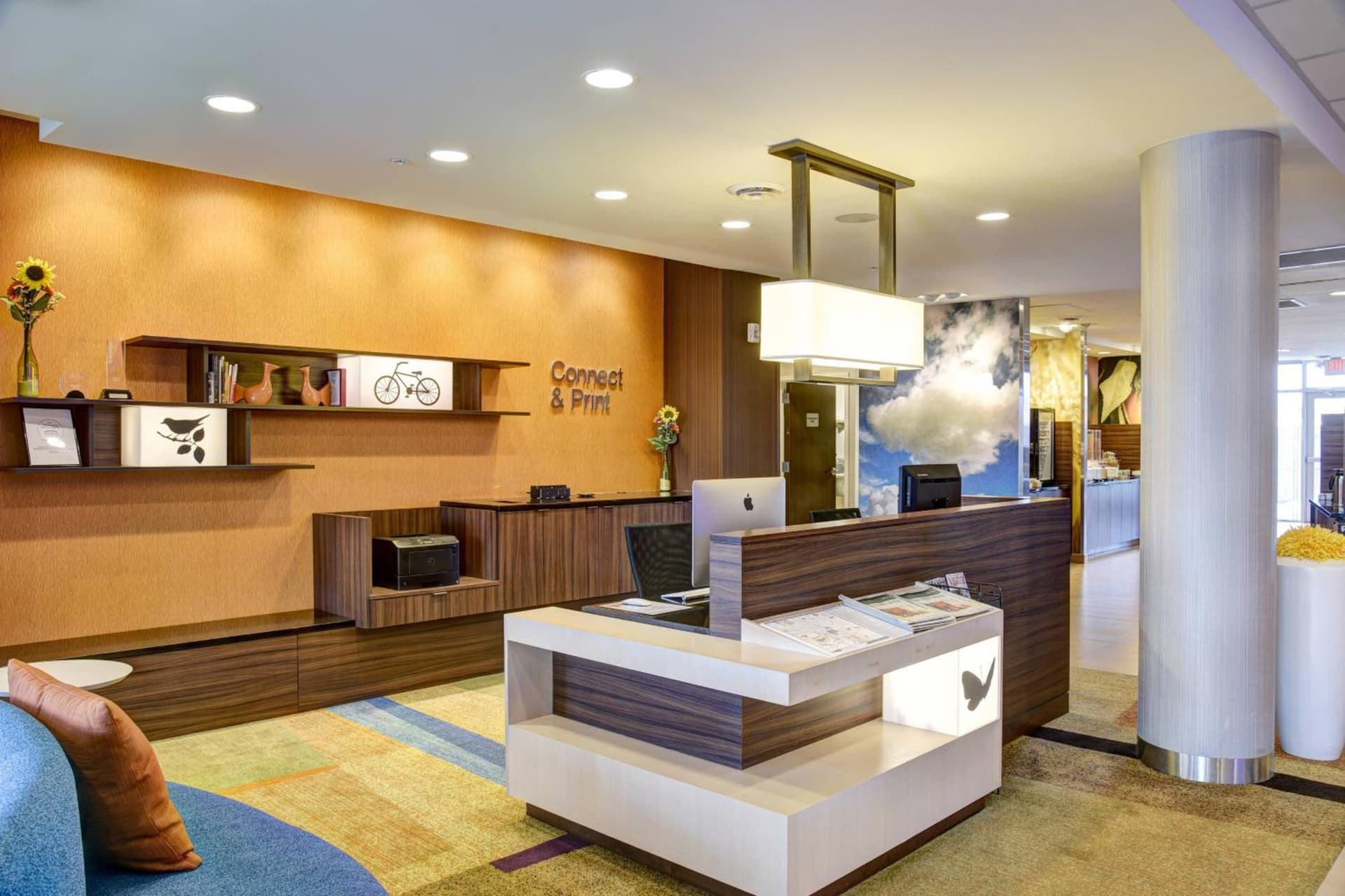 Fairfield Inn & Suites by Marriott Rochester Mayo Clinic Area/Saint Marys gallery photo in Rochester, MN — image 6