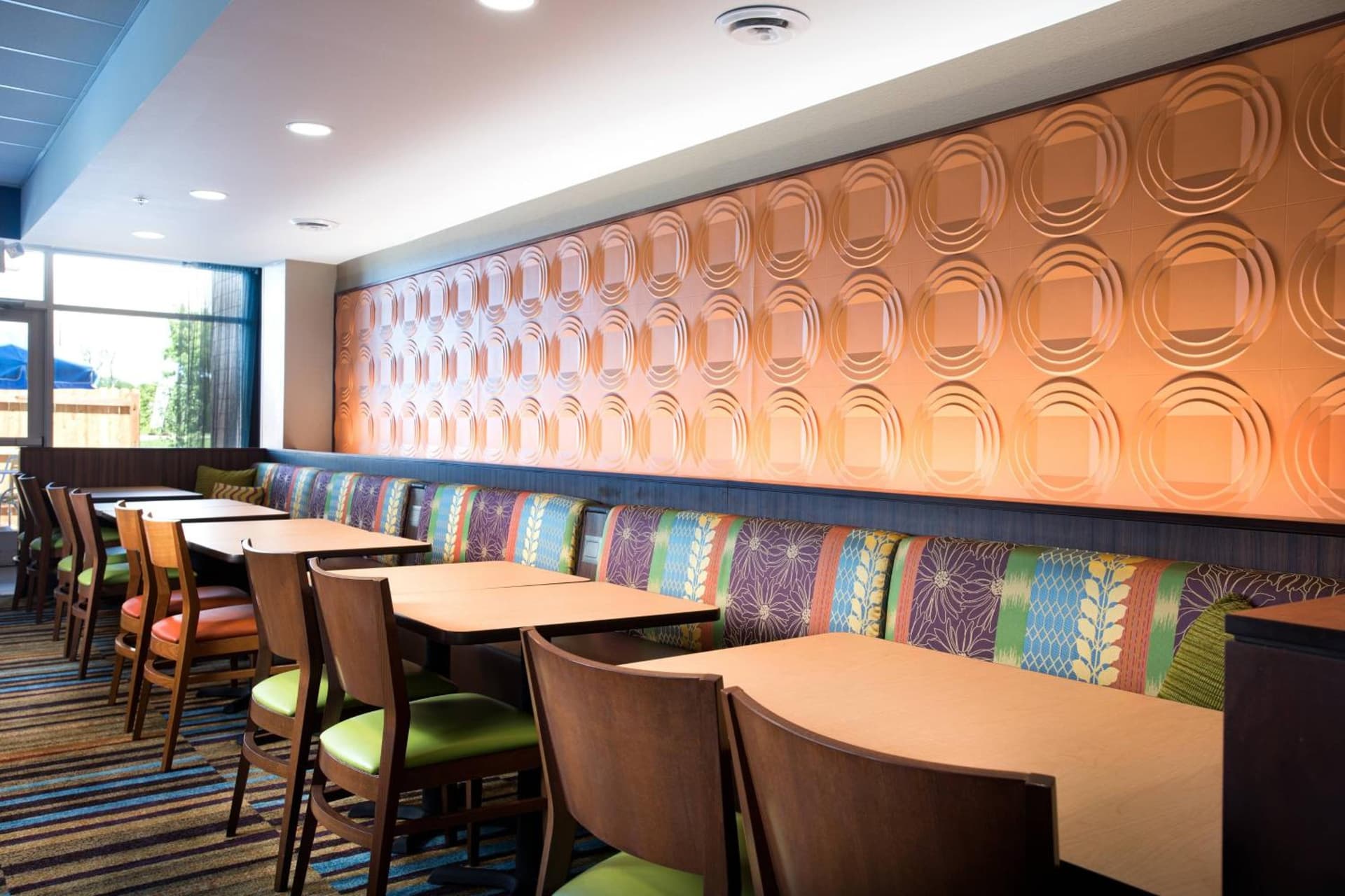 Fairfield Inn & Suites by Marriott Rochester Mayo Clinic Area/Saint Marys property views in Rochester, MN — gallery photo 3